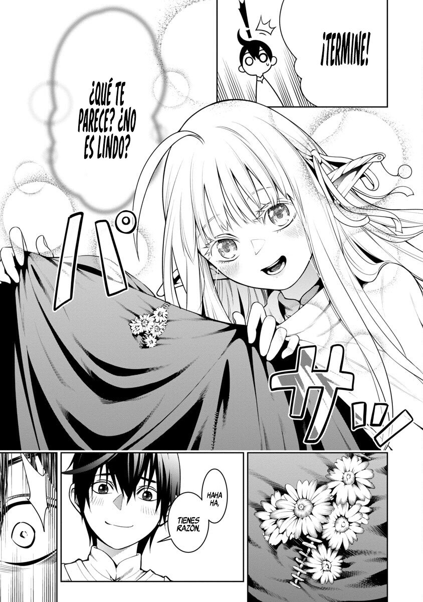 Tsuihou Sareru Tabi ni Skill o Te ni Ireta Ore ga, 100 no Isekai de 2-shuume Musou Capitulo 5 página 9