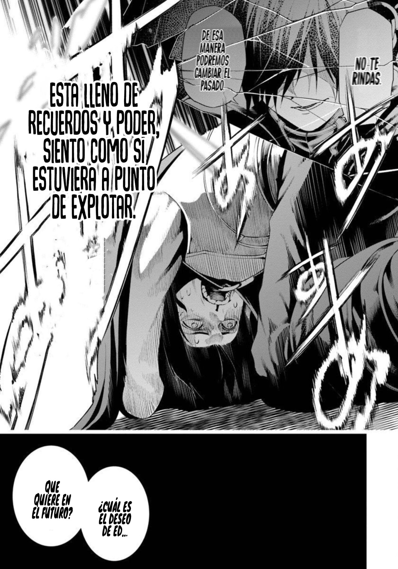 Tsuihou Sareru Tabi ni Skill o Te ni Ireta Ore ga, 100 no Isekai de 2-shuume Musou Capitulo 6.2 página 17