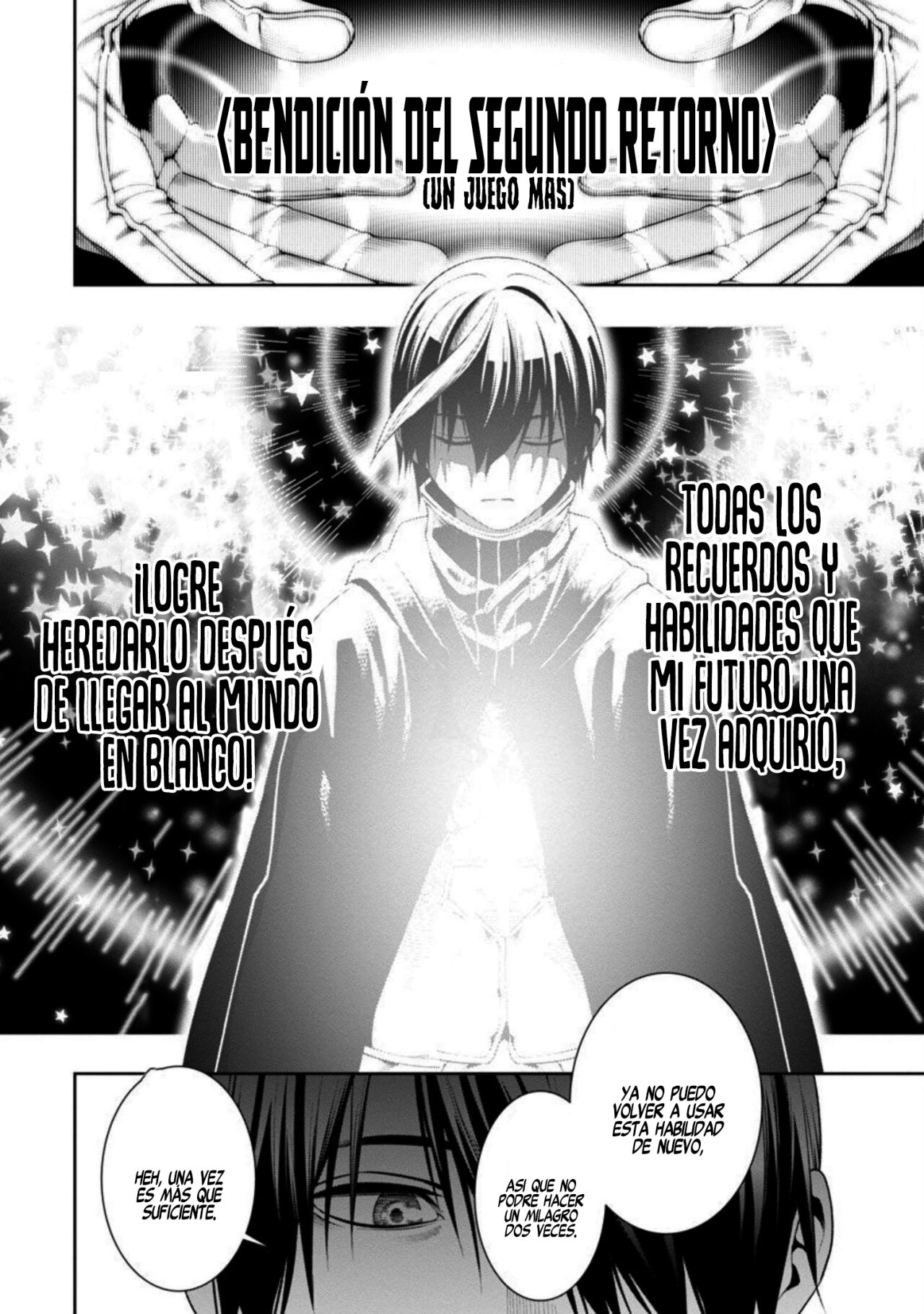 Tsuihou Sareru Tabi ni Skill o Te ni Ireta Ore ga, 100 no Isekai de 2-shuume Musou Capitulo 6.2 página 20