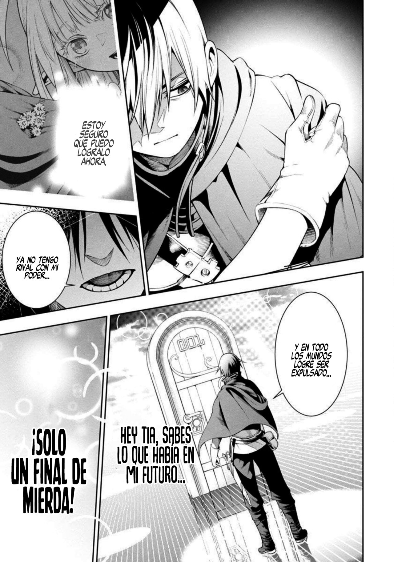 Tsuihou Sareru Tabi ni Skill o Te ni Ireta Ore ga, 100 no Isekai de 2-shuume Musou Capitulo 6.2 página 21