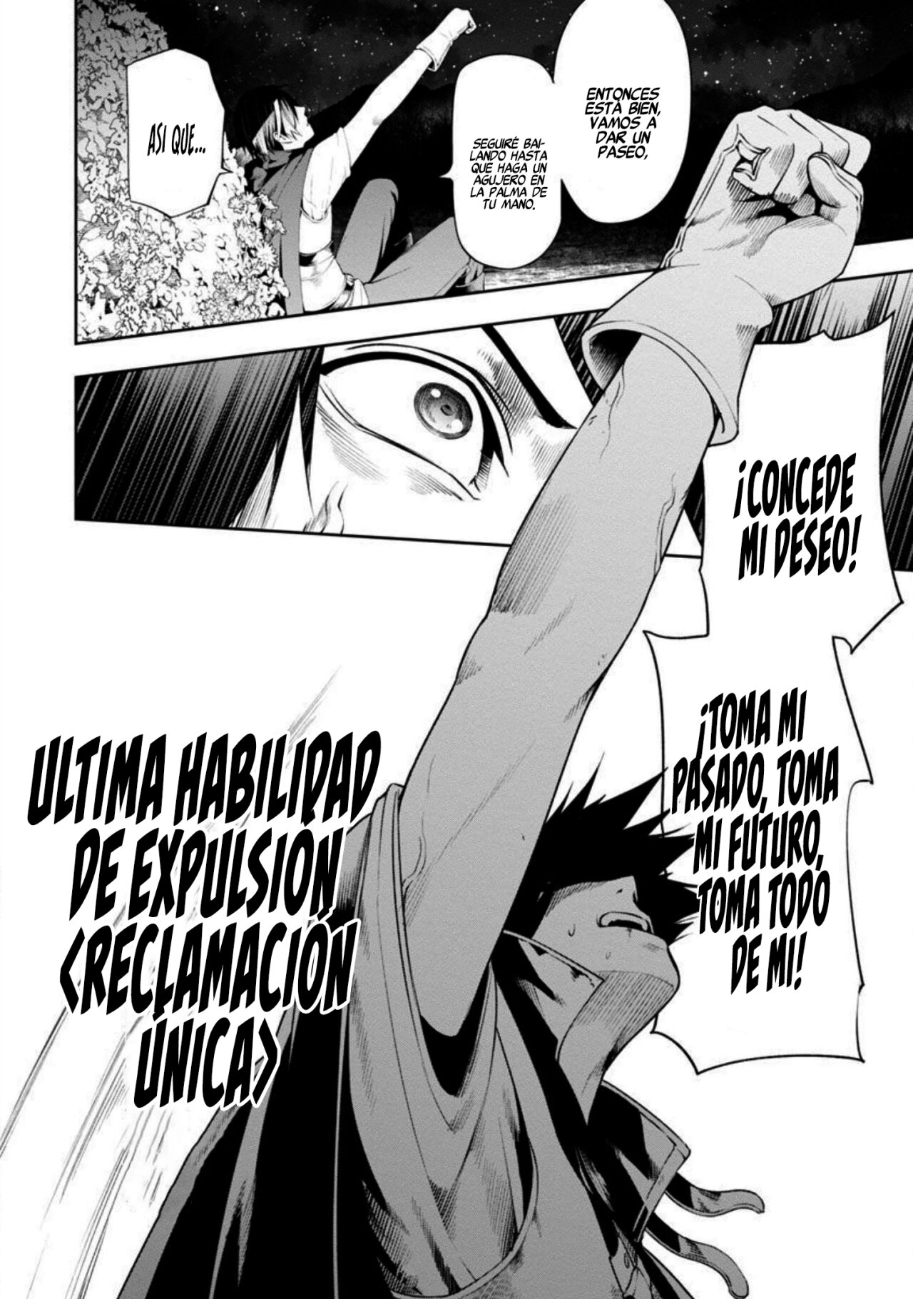 Tsuihou Sareru Tabi ni Skill o Te ni Ireta Ore ga, 100 no Isekai de 2-shuume Musou Capitulo 6.2 página 6