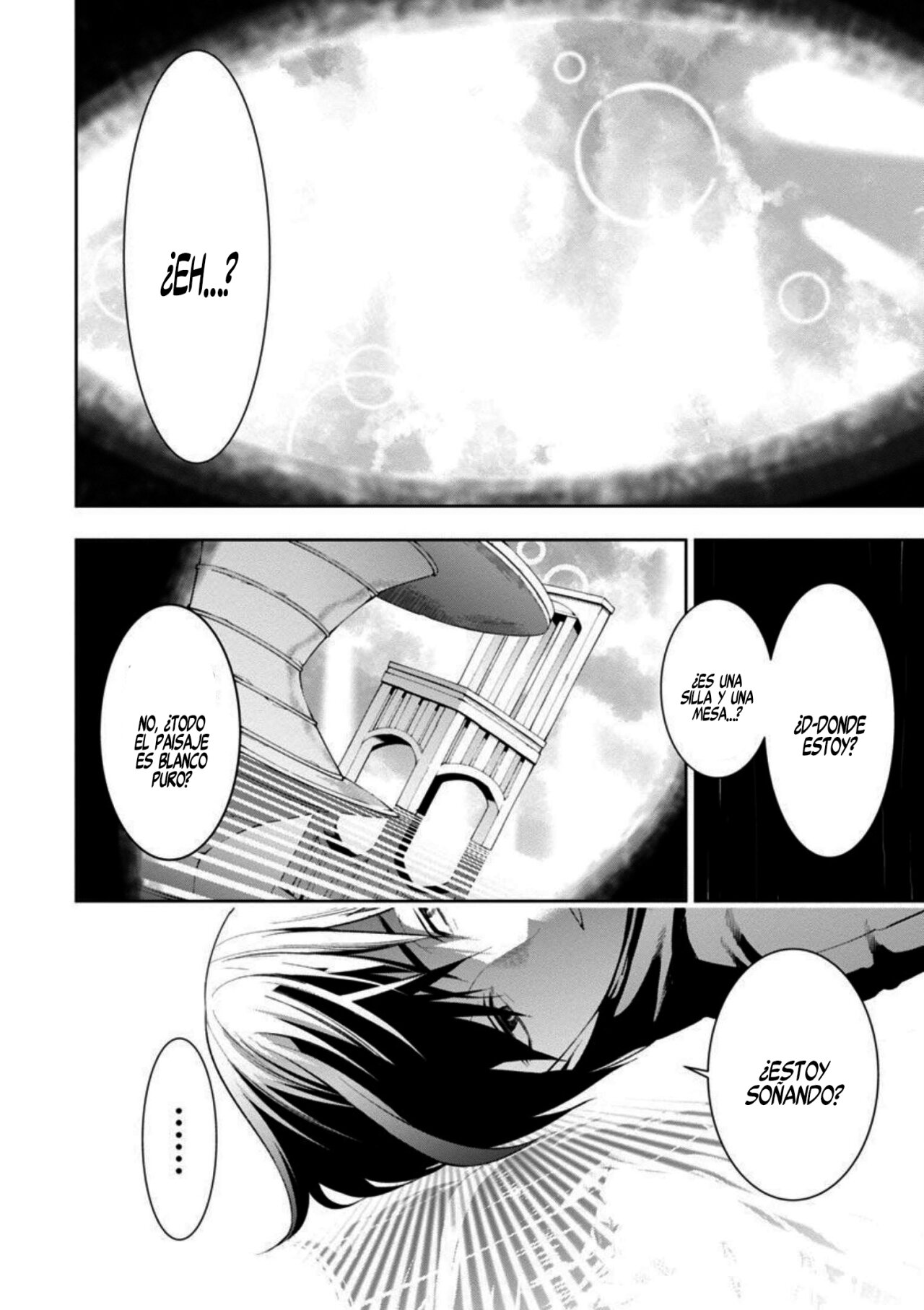 Tsuihou Sareru Tabi ni Skill o Te ni Ireta Ore ga, 100 no Isekai de 2-shuume Musou Capitulo 6.2 página 8