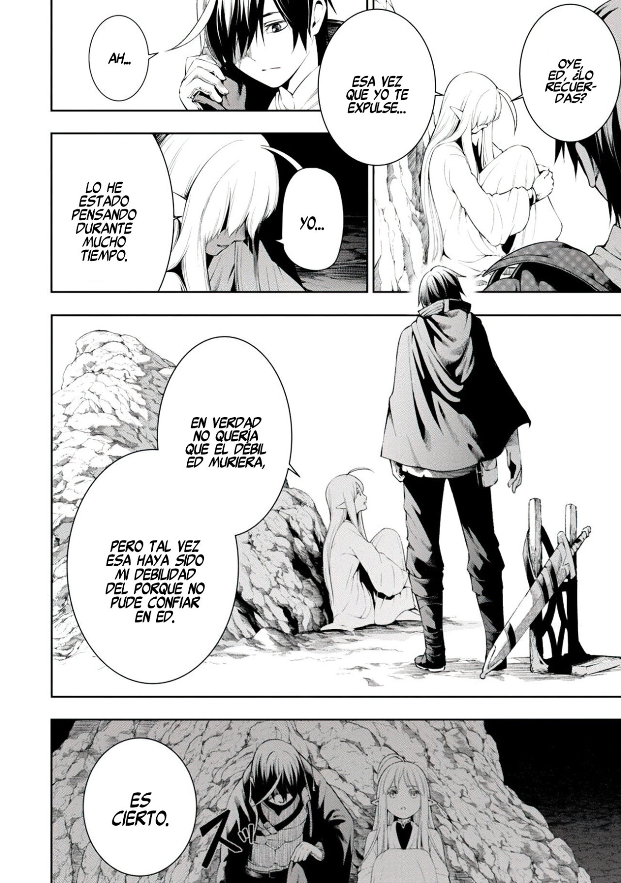 Tsuihou Sareru Tabi ni Skill o Te ni Ireta Ore ga, 100 no Isekai de 2-shuume Musou Capitulo 6 página 11