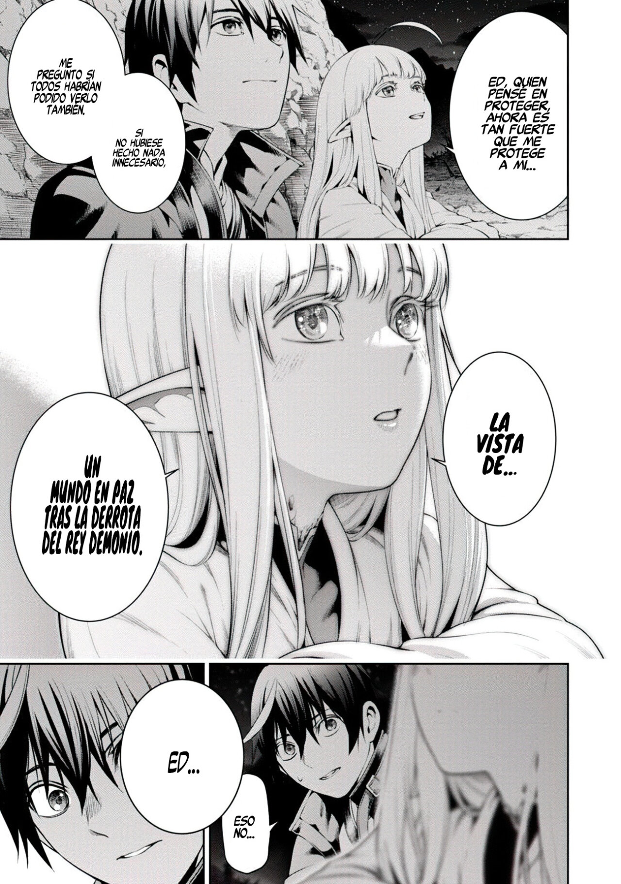 Tsuihou Sareru Tabi ni Skill o Te ni Ireta Ore ga, 100 no Isekai de 2-shuume Musou Capitulo 6 página 12