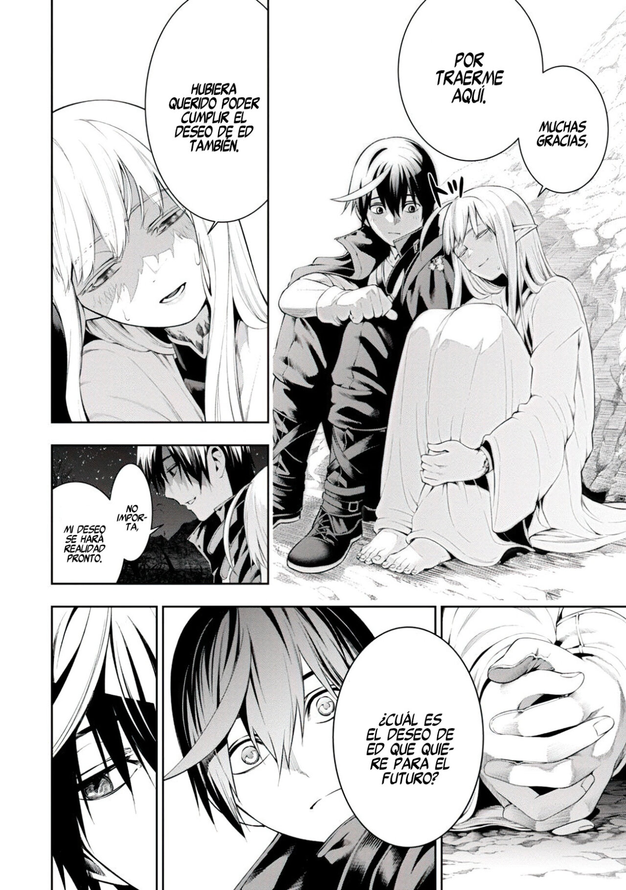 Tsuihou Sareru Tabi ni Skill o Te ni Ireta Ore ga, 100 no Isekai de 2-shuume Musou Capitulo 6 página 13