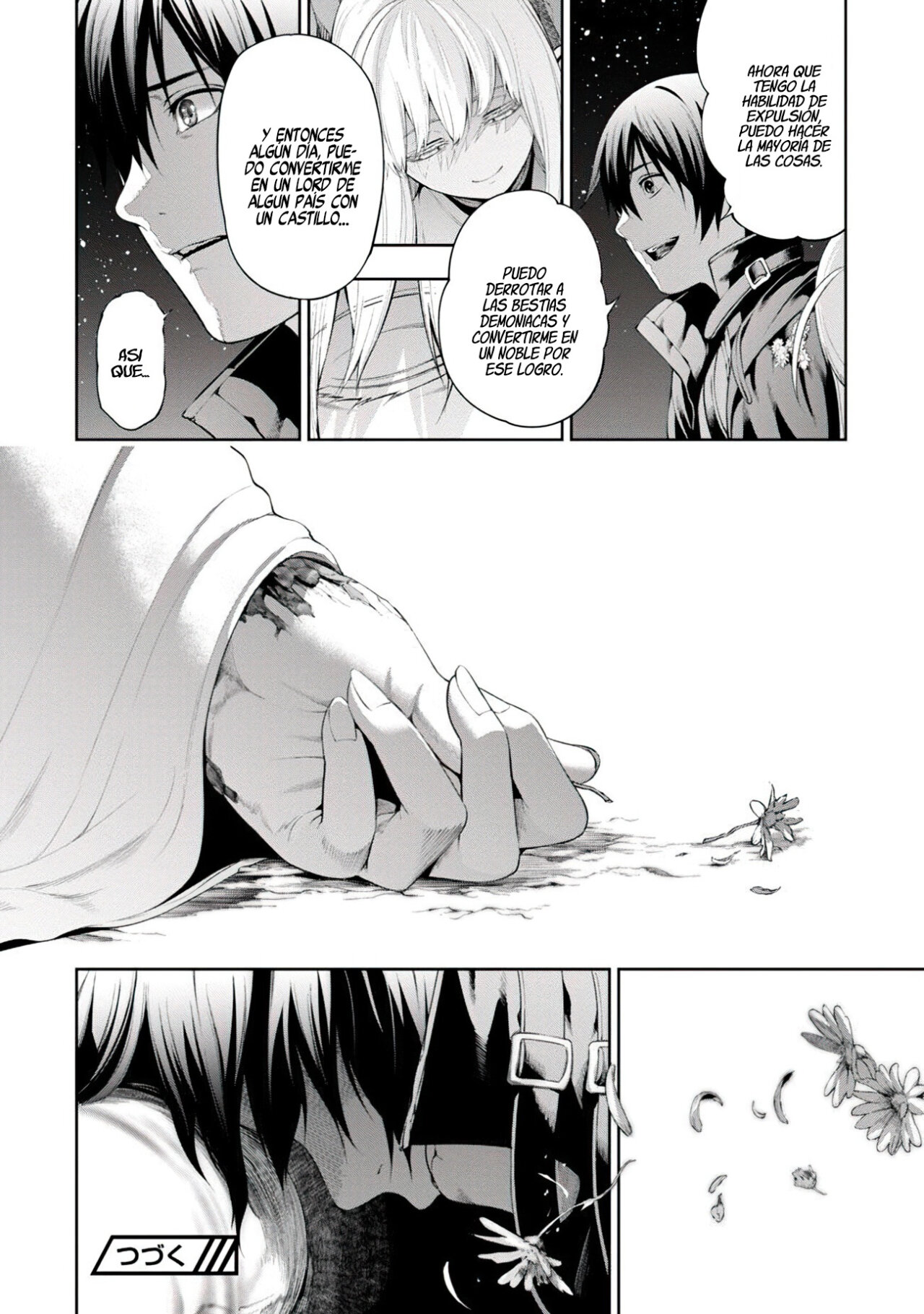Tsuihou Sareru Tabi ni Skill o Te ni Ireta Ore ga, 100 no Isekai de 2-shuume Musou Capitulo 6 página 15