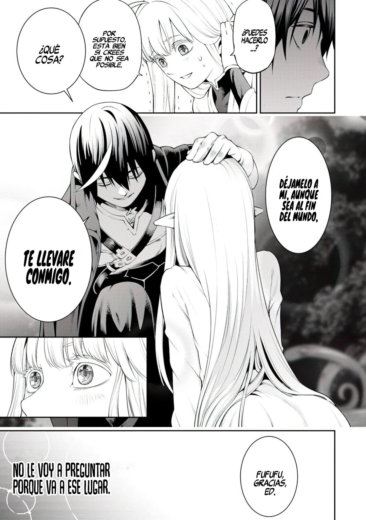 Tsuihou Sareru Tabi ni Skill o Te ni Ireta Ore ga, 100 no Isekai de 2-shuume Musou Capitulo 6 página 7