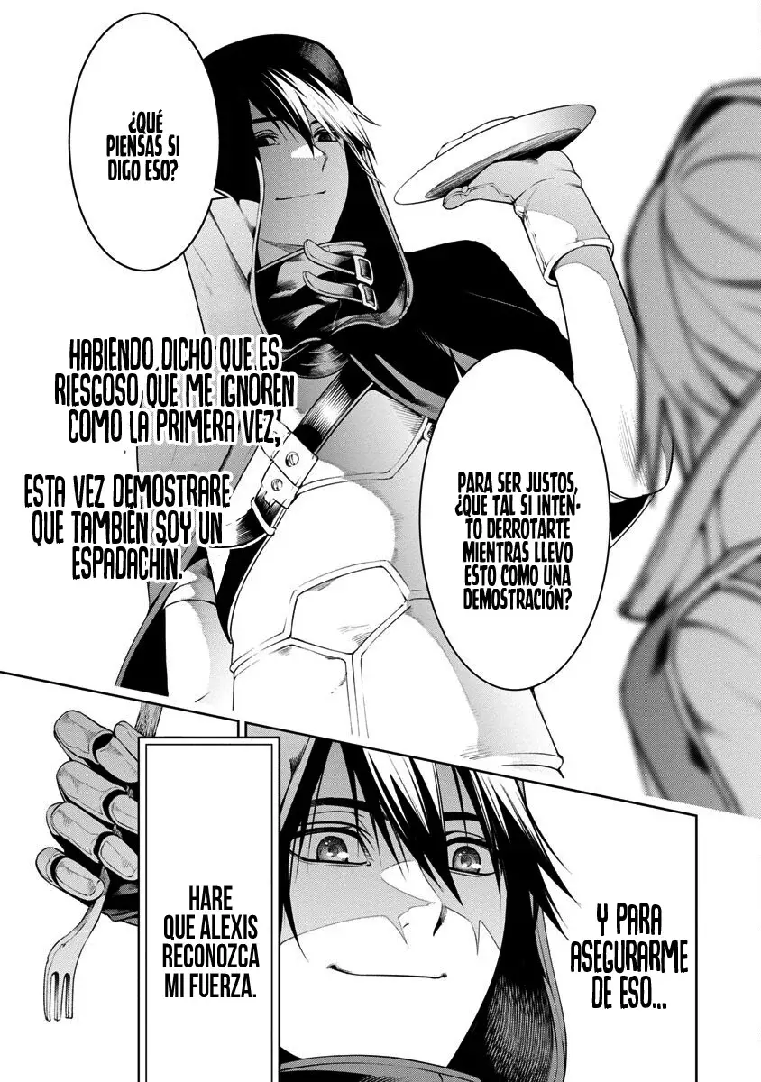 Tsuihou Sareru Tabi ni Skill o Te ni Ireta Ore ga, 100 no Isekai de 2-shuume Musou Capitulo 7 página 10