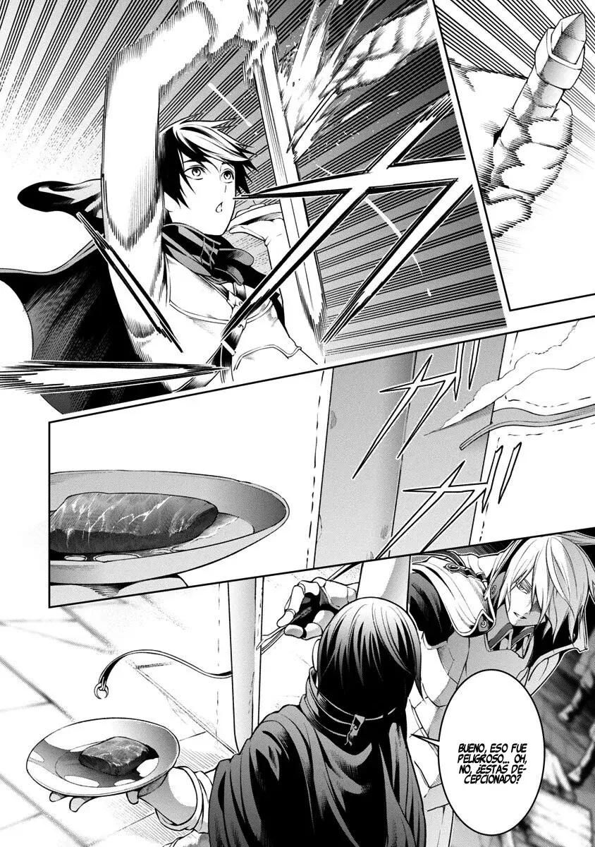 Tsuihou Sareru Tabi ni Skill o Te ni Ireta Ore ga, 100 no Isekai de 2-shuume Musou Capitulo 7 página 13