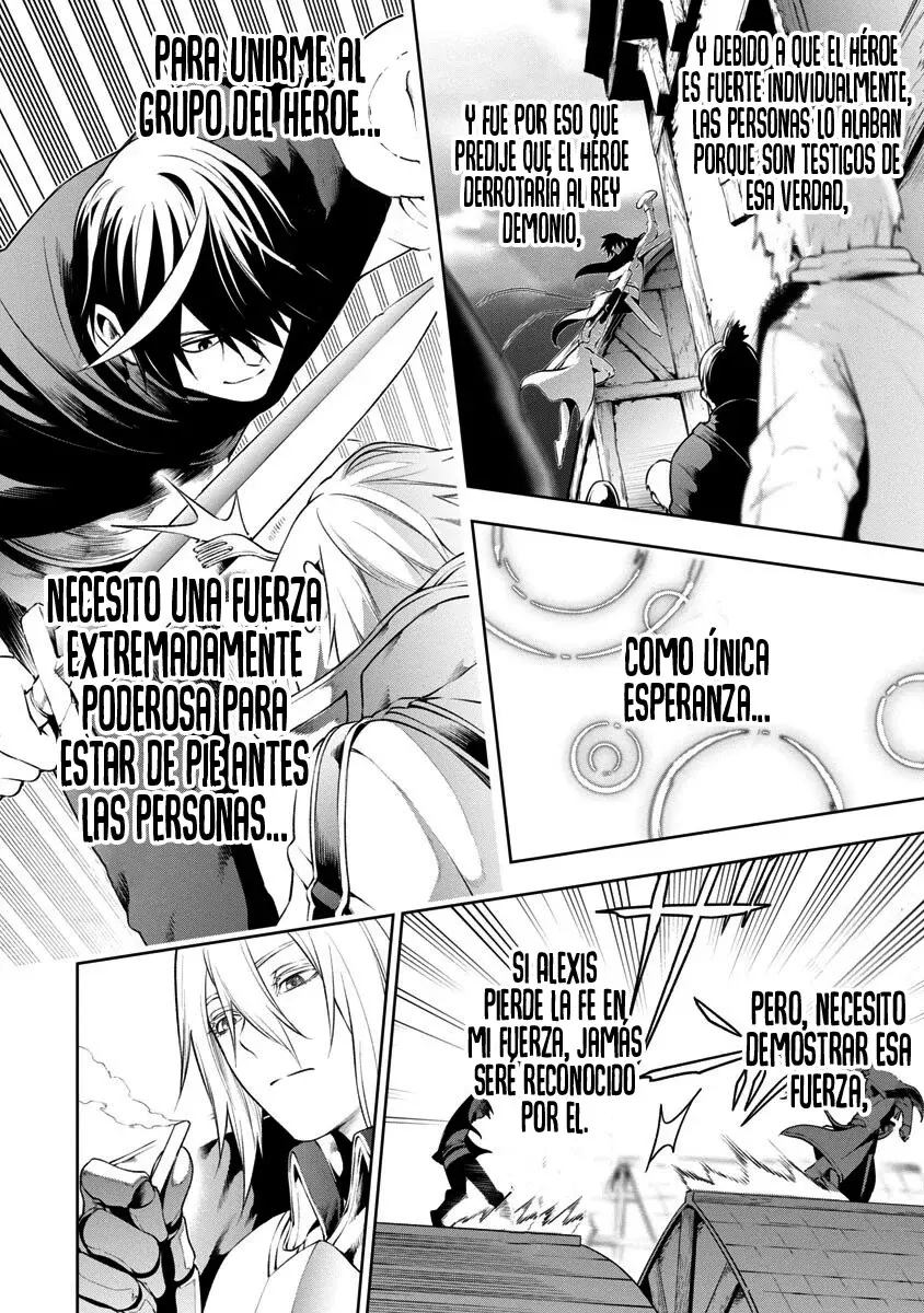 Tsuihou Sareru Tabi ni Skill o Te ni Ireta Ore ga, 100 no Isekai de 2-shuume Musou Capitulo 7 página 15