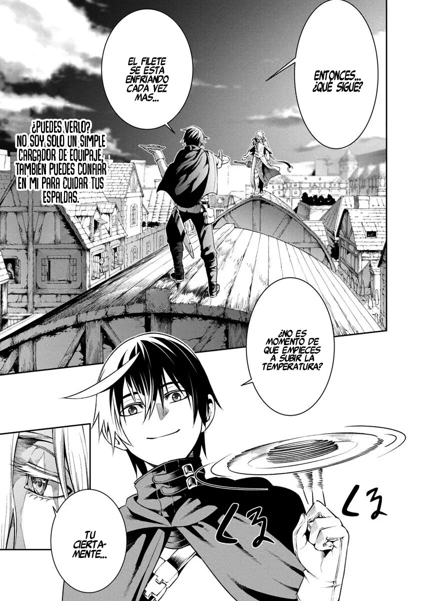 Tsuihou Sareru Tabi ni Skill o Te ni Ireta Ore ga, 100 no Isekai de 2-shuume Musou Capitulo 7 página 16