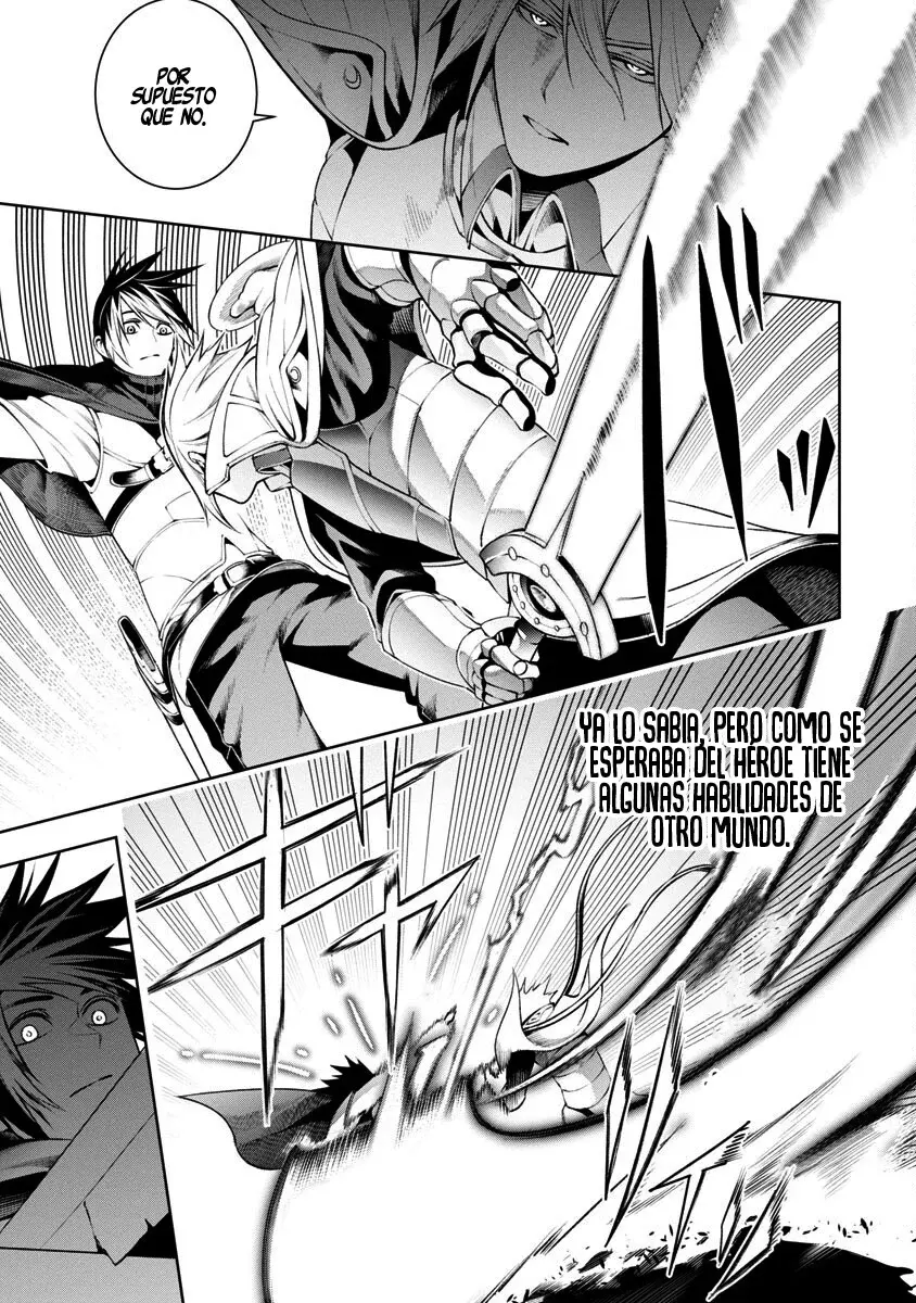 Tsuihou Sareru Tabi ni Skill o Te ni Ireta Ore ga, 100 no Isekai de 2-shuume Musou Capitulo 7 página 20