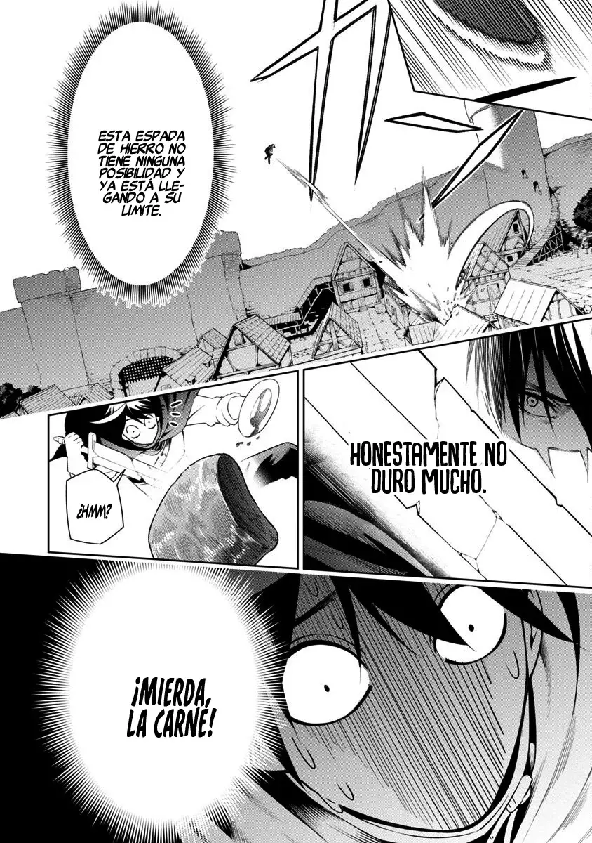 Tsuihou Sareru Tabi ni Skill o Te ni Ireta Ore ga, 100 no Isekai de 2-shuume Musou Capitulo 7 página 21