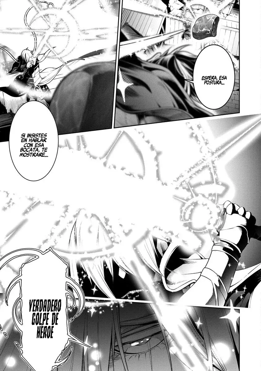 Tsuihou Sareru Tabi ni Skill o Te ni Ireta Ore ga, 100 no Isekai de 2-shuume Musou Capitulo 7 página 22
