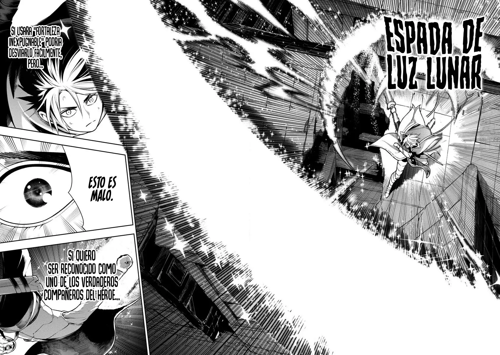 Tsuihou Sareru Tabi ni Skill o Te ni Ireta Ore ga, 100 no Isekai de 2-shuume Musou Capitulo 7 página 23