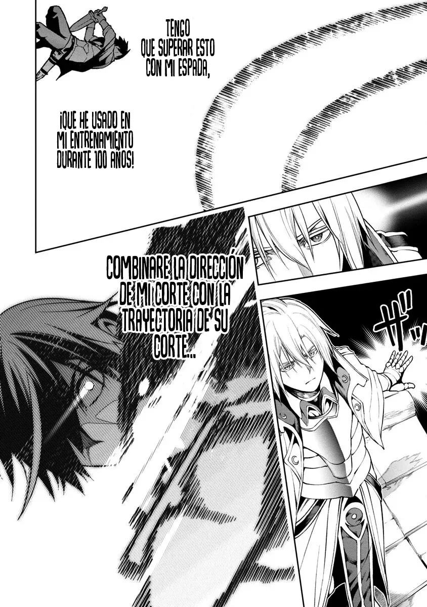 Tsuihou Sareru Tabi ni Skill o Te ni Ireta Ore ga, 100 no Isekai de 2-shuume Musou Capitulo 7 página 24