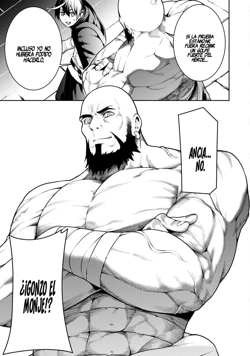 Tsuihou Sareru Tabi ni Skill o Te ni Ireta Ore ga, 100 no Isekai de 2-shuume Musou Capitulo 7 página 29