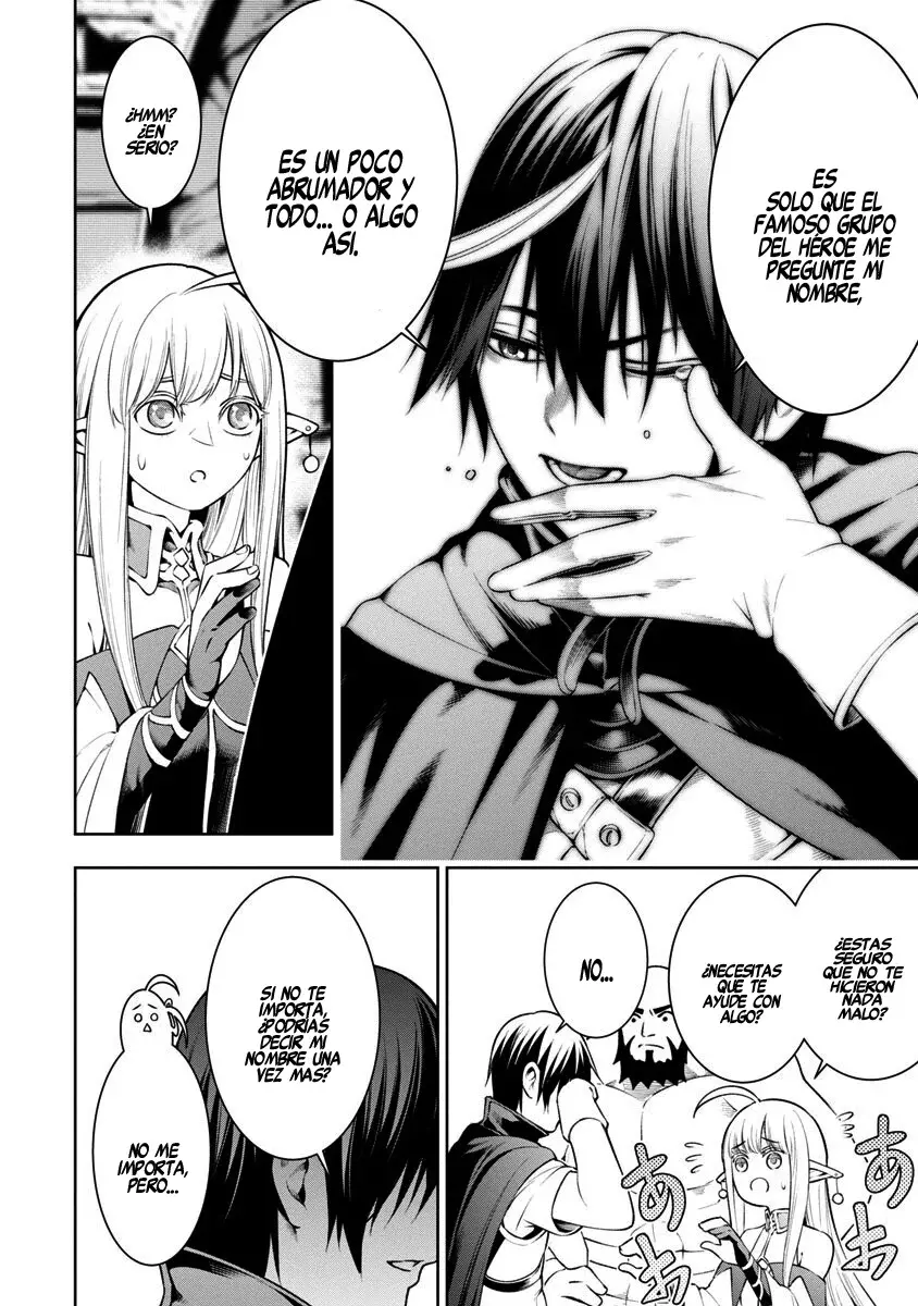 Tsuihou Sareru Tabi ni Skill o Te ni Ireta Ore ga, 100 no Isekai de 2-shuume Musou Capitulo 7 página 35