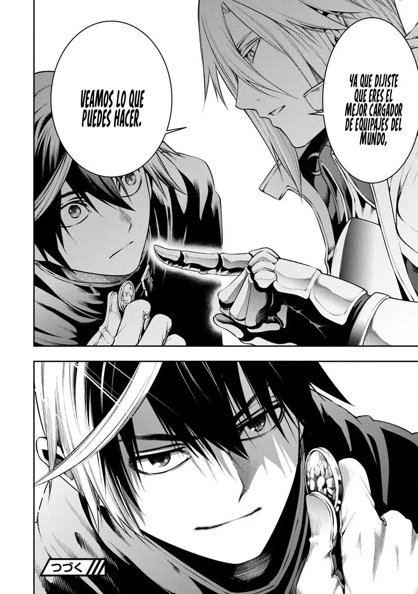 Tsuihou Sareru Tabi ni Skill o Te ni Ireta Ore ga, 100 no Isekai de 2-shuume Musou Capitulo 7 página 41