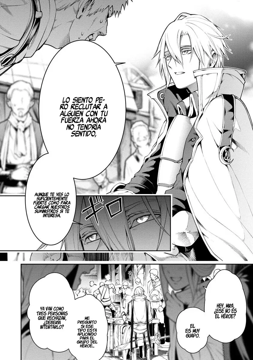 Tsuihou Sareru Tabi ni Skill o Te ni Ireta Ore ga, 100 no Isekai de 2-shuume Musou Capitulo 7 página 5