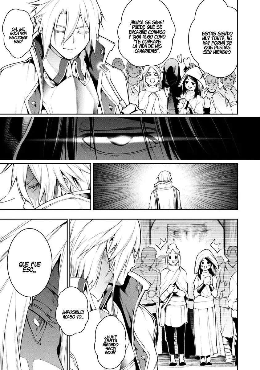Tsuihou Sareru Tabi ni Skill o Te ni Ireta Ore ga, 100 no Isekai de 2-shuume Musou Capitulo 7 página 6