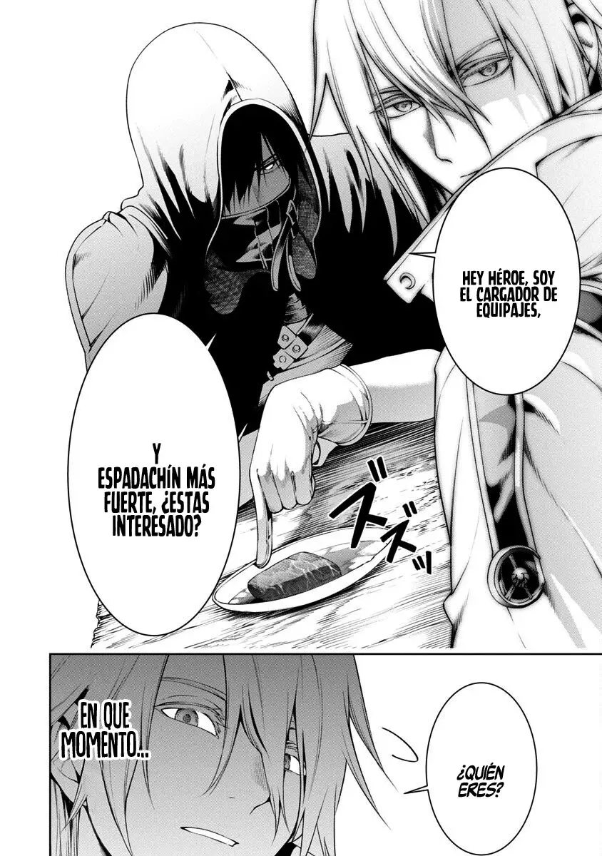 Tsuihou Sareru Tabi ni Skill o Te ni Ireta Ore ga, 100 no Isekai de 2-shuume Musou Capitulo 7 página 7