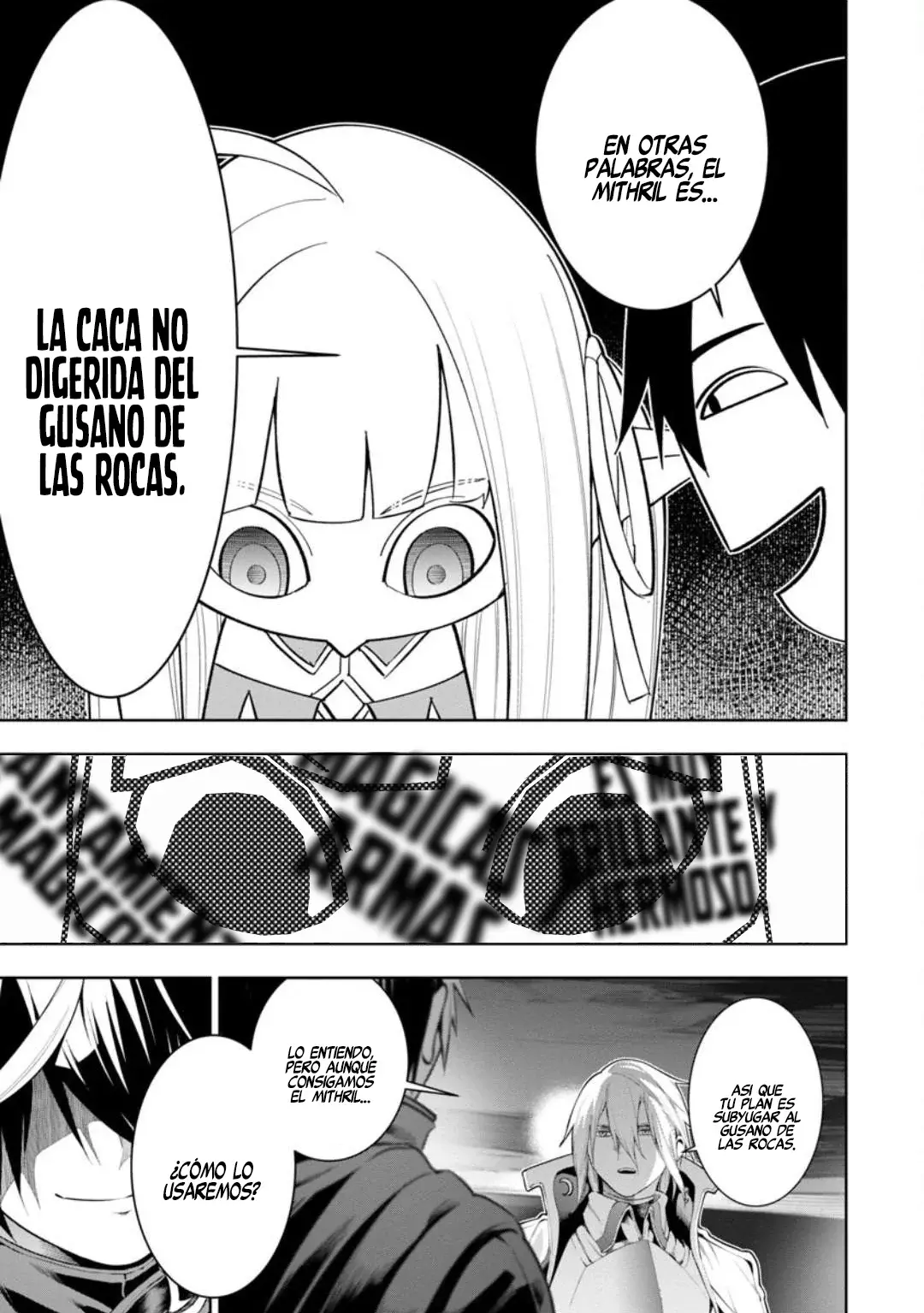 Tsuihou Sareru Tabi ni Skill o Te ni Ireta Ore ga, 100 no Isekai de 2-shuume Musou Capitulo 8.2 página 15