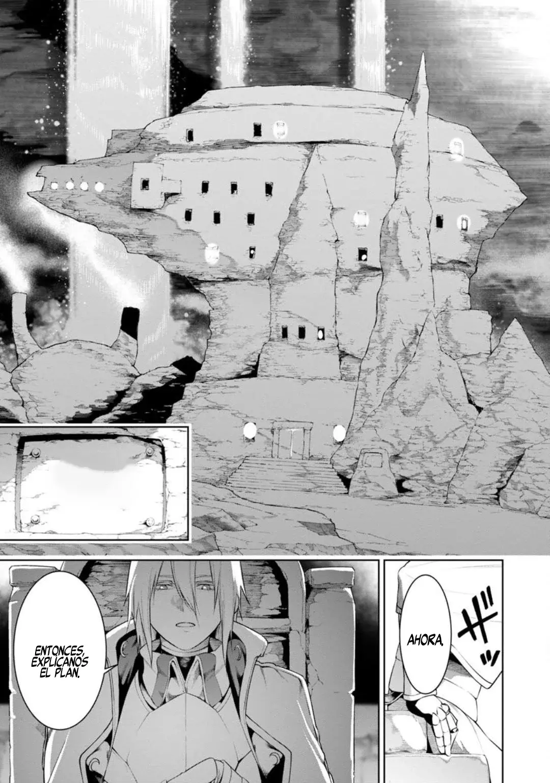 Tsuihou Sareru Tabi ni Skill o Te ni Ireta Ore ga, 100 no Isekai de 2-shuume Musou Capitulo 8.2 página 7