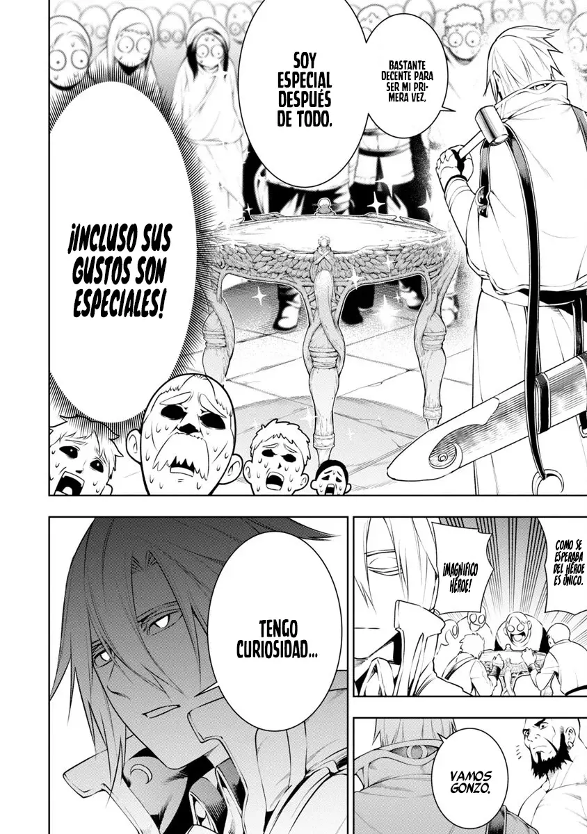 Tsuihou Sareru Tabi ni Skill o Te ni Ireta Ore ga, 100 no Isekai de 2-shuume Musou Capitulo 8 página 13