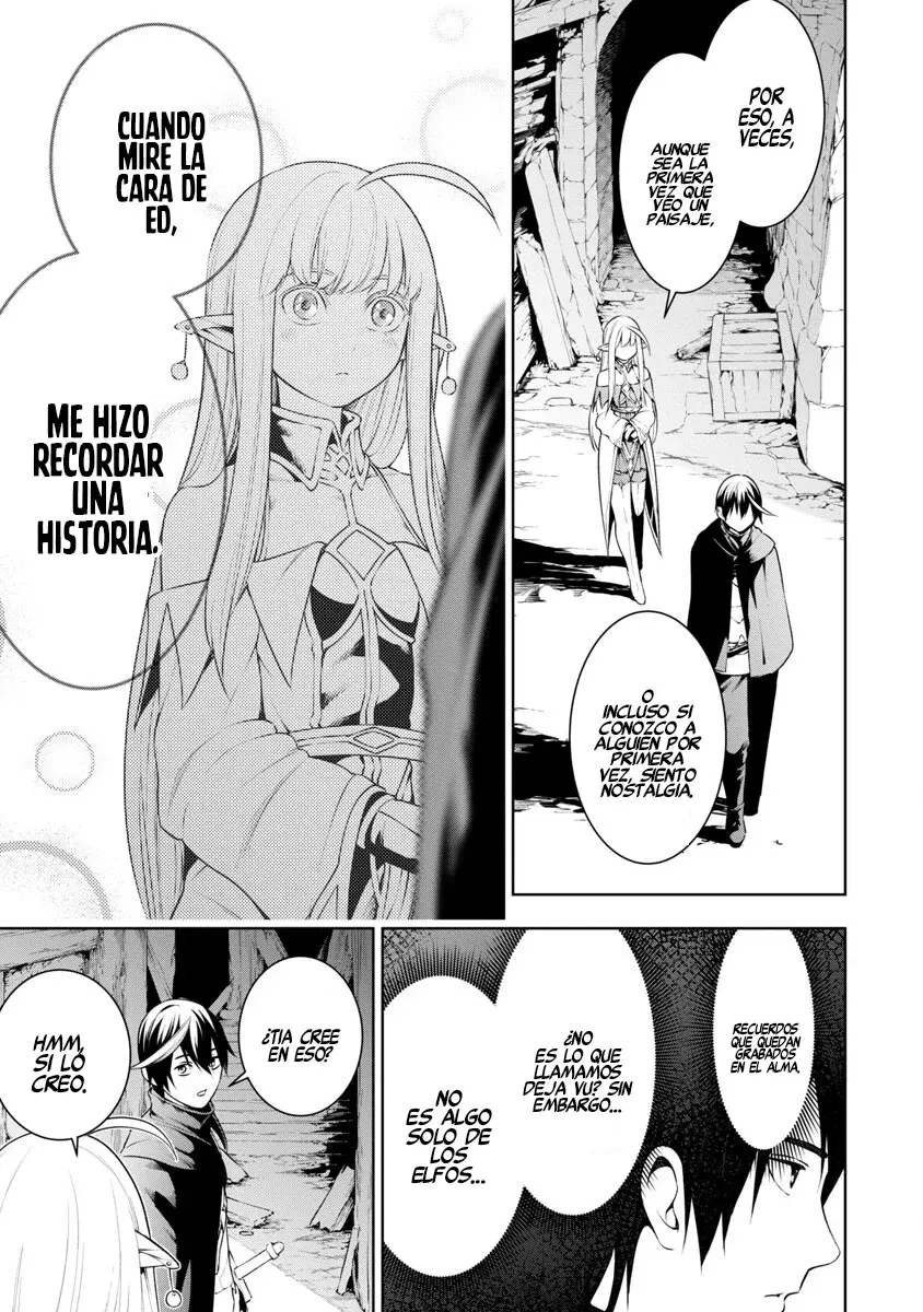 Tsuihou Sareru Tabi ni Skill o Te ni Ireta Ore ga, 100 no Isekai de 2-shuume Musou Capitulo 8 página 16