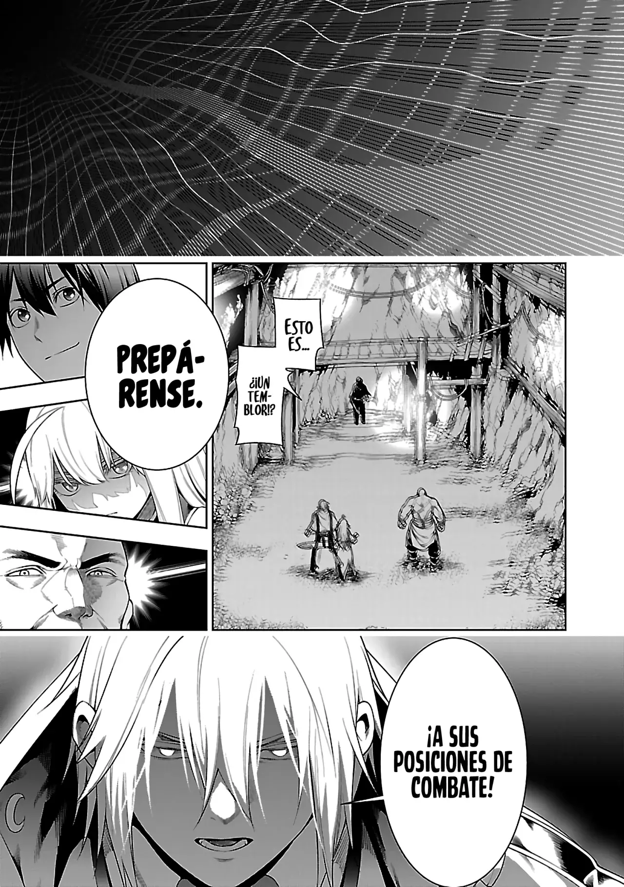 Tsuihou Sareru Tabi ni Skill o Te ni Ireta Ore ga, 100 no Isekai de 2-shuume Musou Capitulo 9.1 página 12