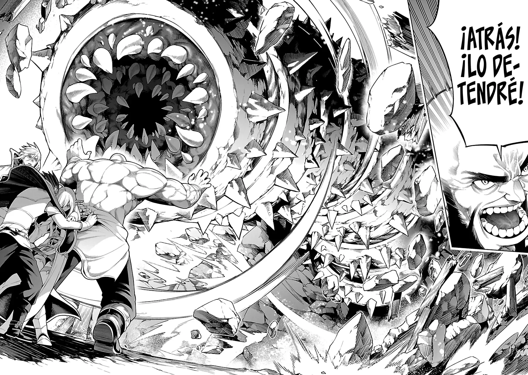 Tsuihou Sareru Tabi ni Skill o Te ni Ireta Ore ga, 100 no Isekai de 2-shuume Musou Capitulo 9.1 página 13