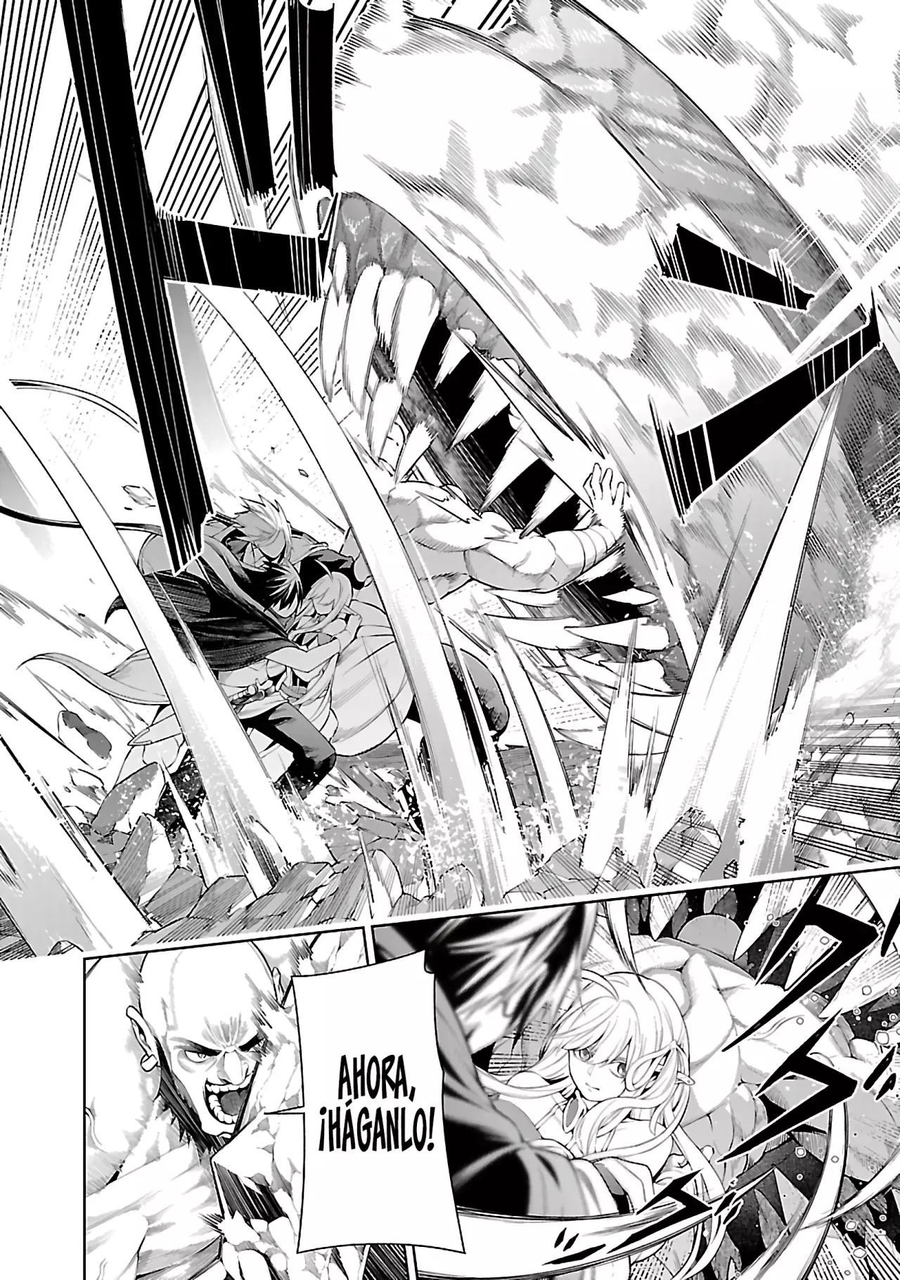 Tsuihou Sareru Tabi ni Skill o Te ni Ireta Ore ga, 100 no Isekai de 2-shuume Musou Capitulo 9.1 página 14