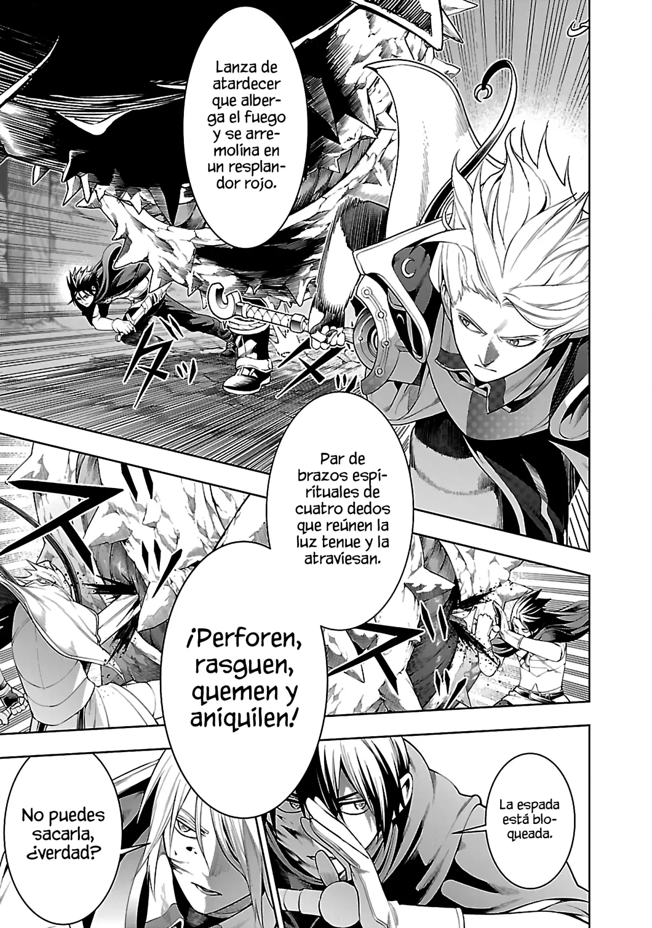 Tsuihou Sareru Tabi ni Skill o Te ni Ireta Ore ga, 100 no Isekai de 2-shuume Musou Capitulo 9.1 página 15