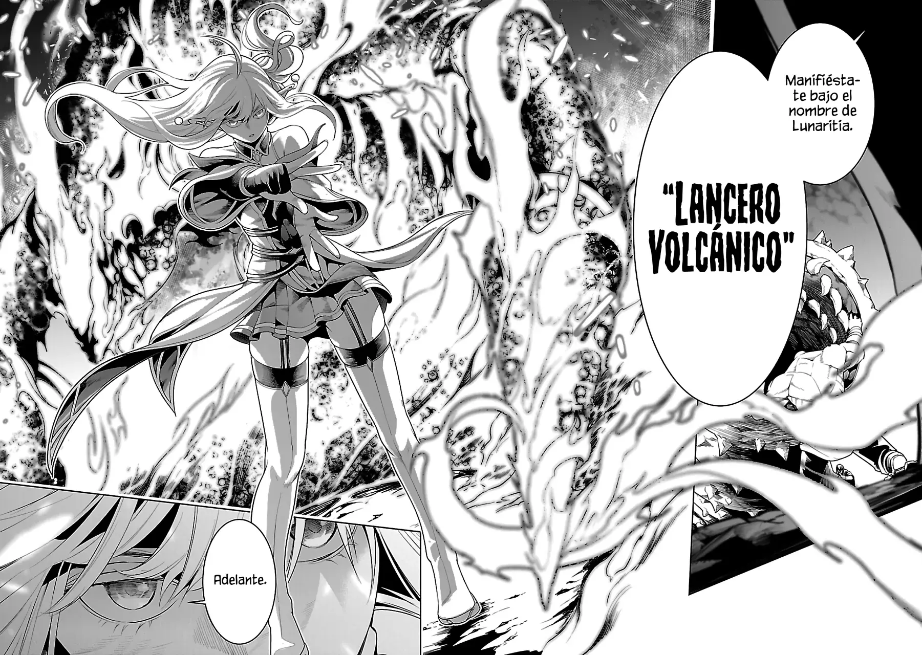 Tsuihou Sareru Tabi ni Skill o Te ni Ireta Ore ga, 100 no Isekai de 2-shuume Musou Capitulo 9.1 página 16