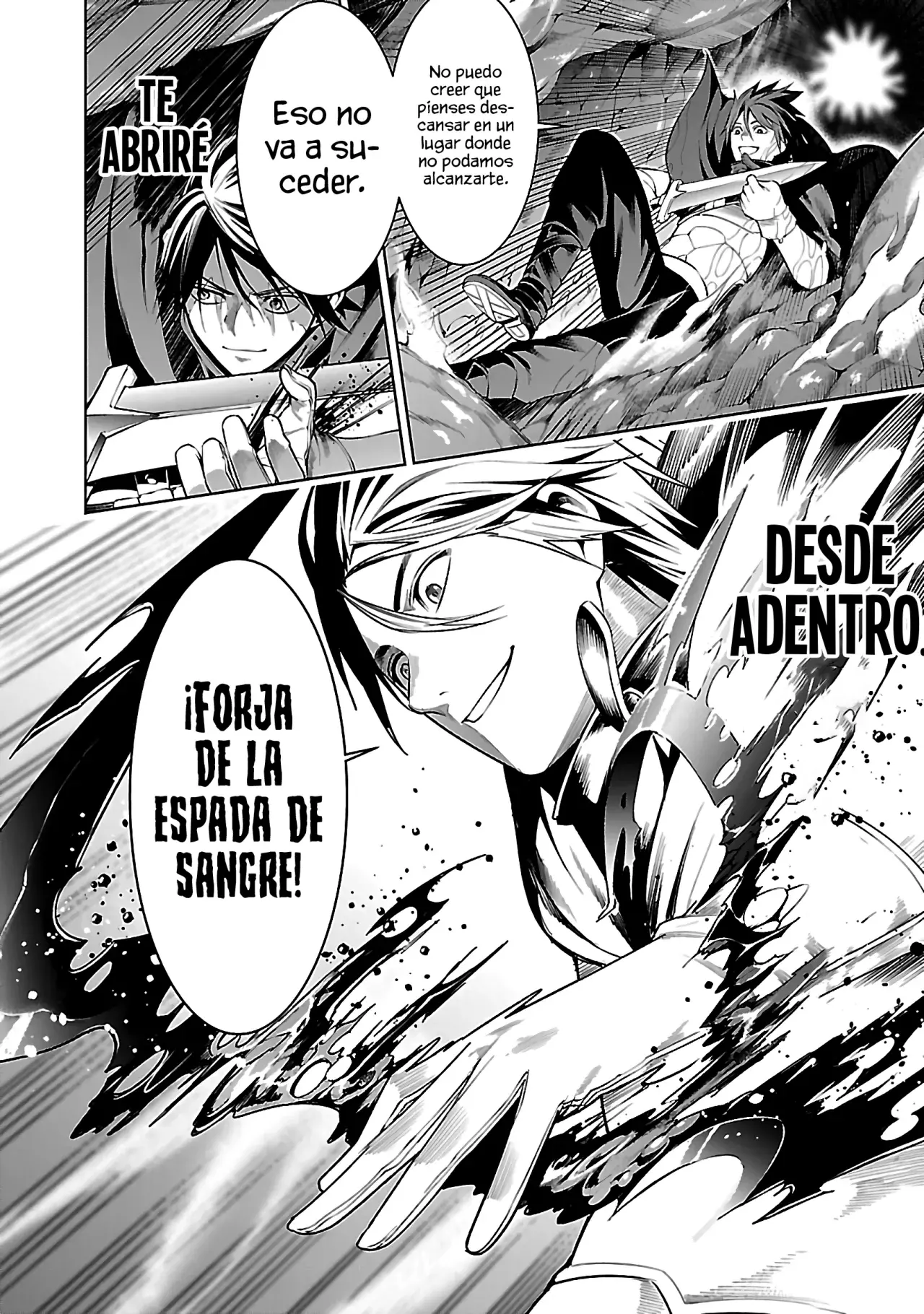 Tsuihou Sareru Tabi ni Skill o Te ni Ireta Ore ga, 100 no Isekai de 2-shuume Musou Capitulo 9.1 página 20