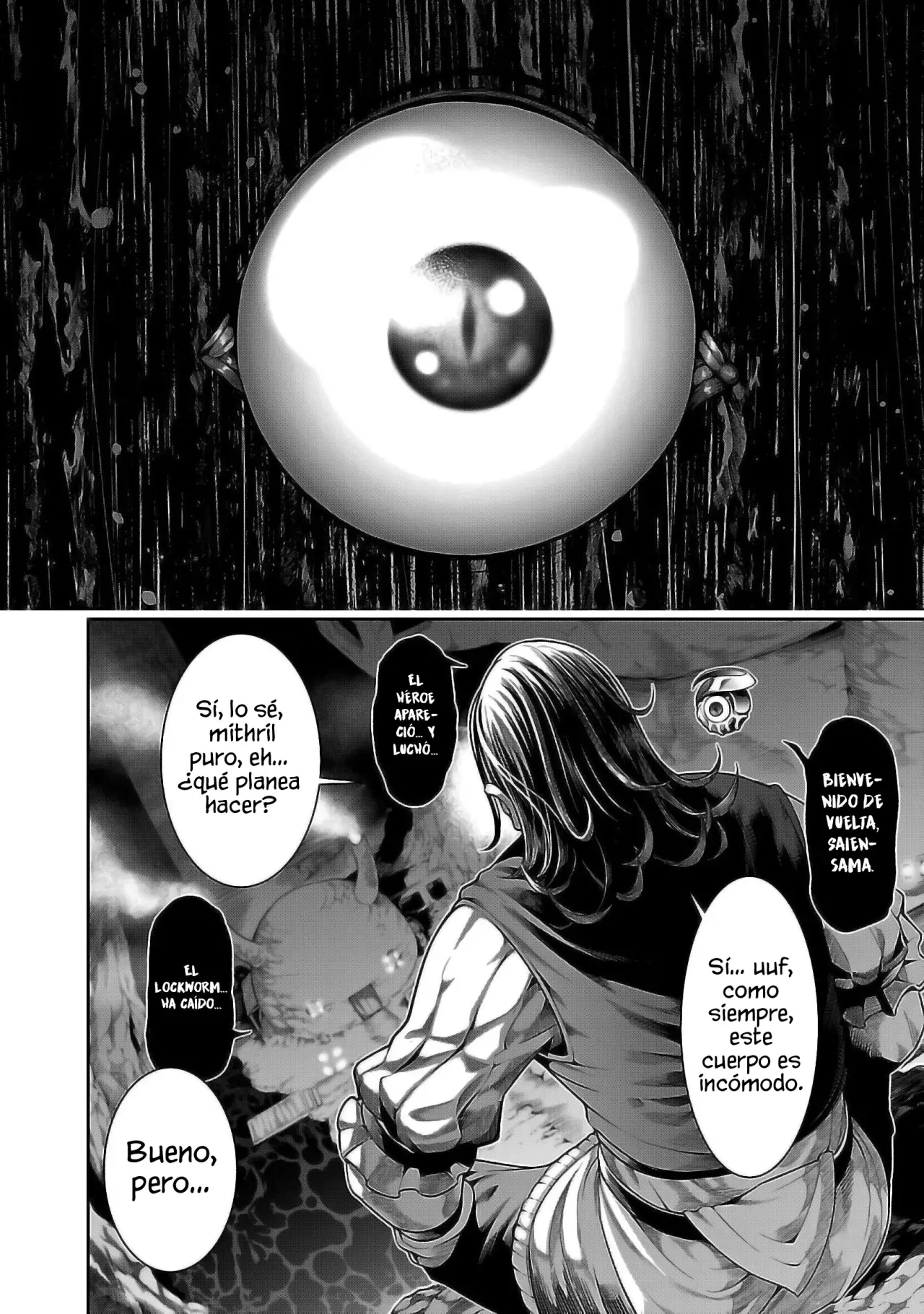 Tsuihou Sareru Tabi ni Skill o Te ni Ireta Ore ga, 100 no Isekai de 2-shuume Musou Capitulo 9.2 página 13
