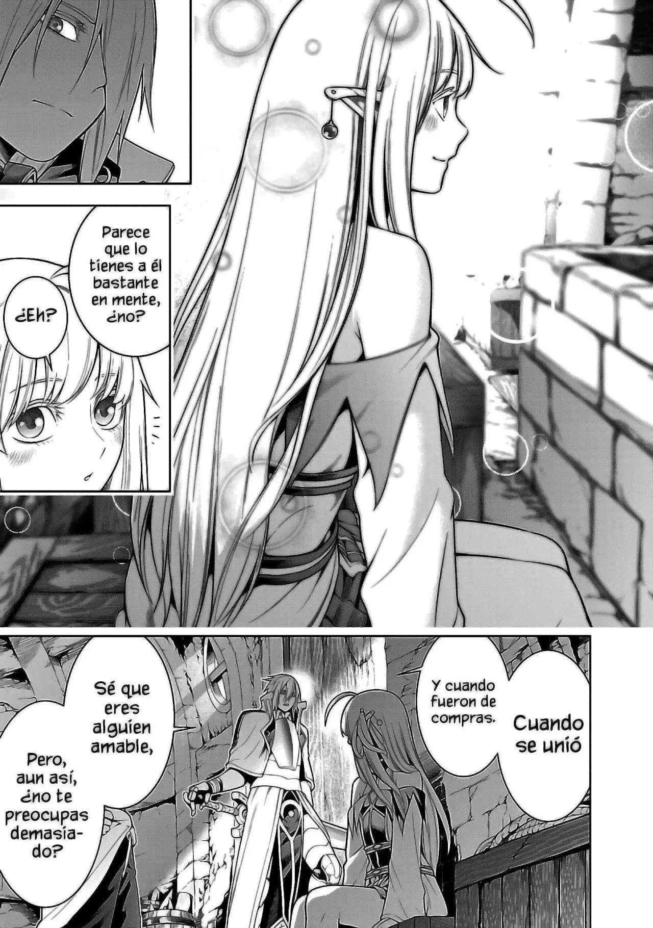 Tsuihou Sareru Tabi ni Skill o Te ni Ireta Ore ga, 100 no Isekai de 2-shuume Musou Capitulo 9.2 página 6