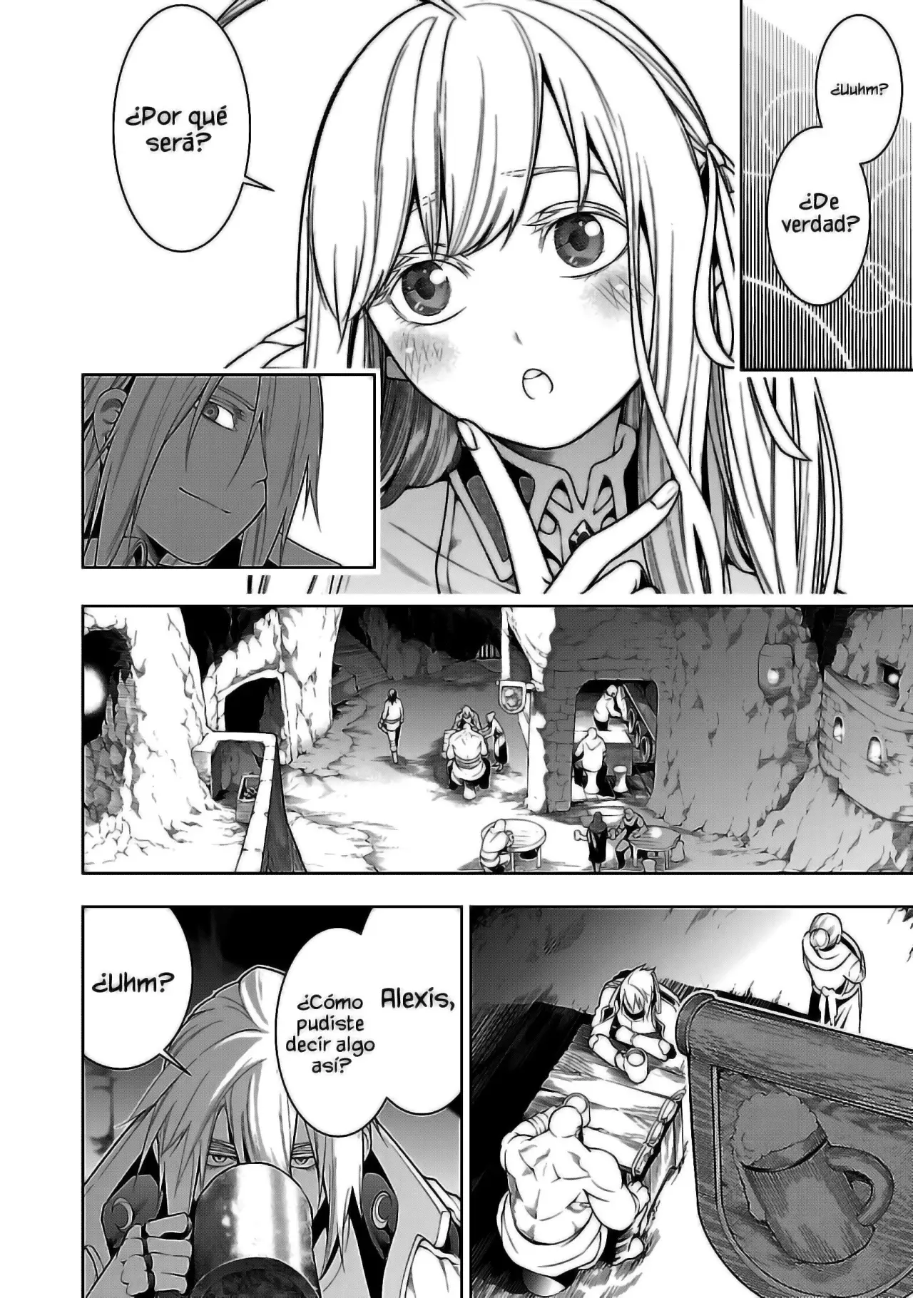 Tsuihou Sareru Tabi ni Skill o Te ni Ireta Ore ga, 100 no Isekai de 2-shuume Musou Capitulo 9.2 página 7