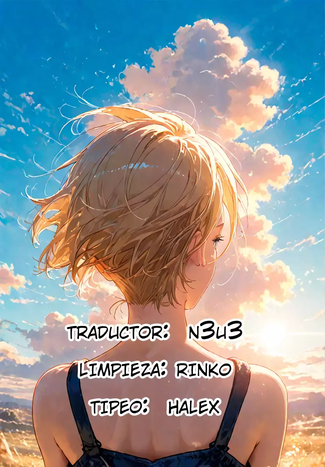 Youjo Senki Capitulo 105: Reorganización VIII página 30