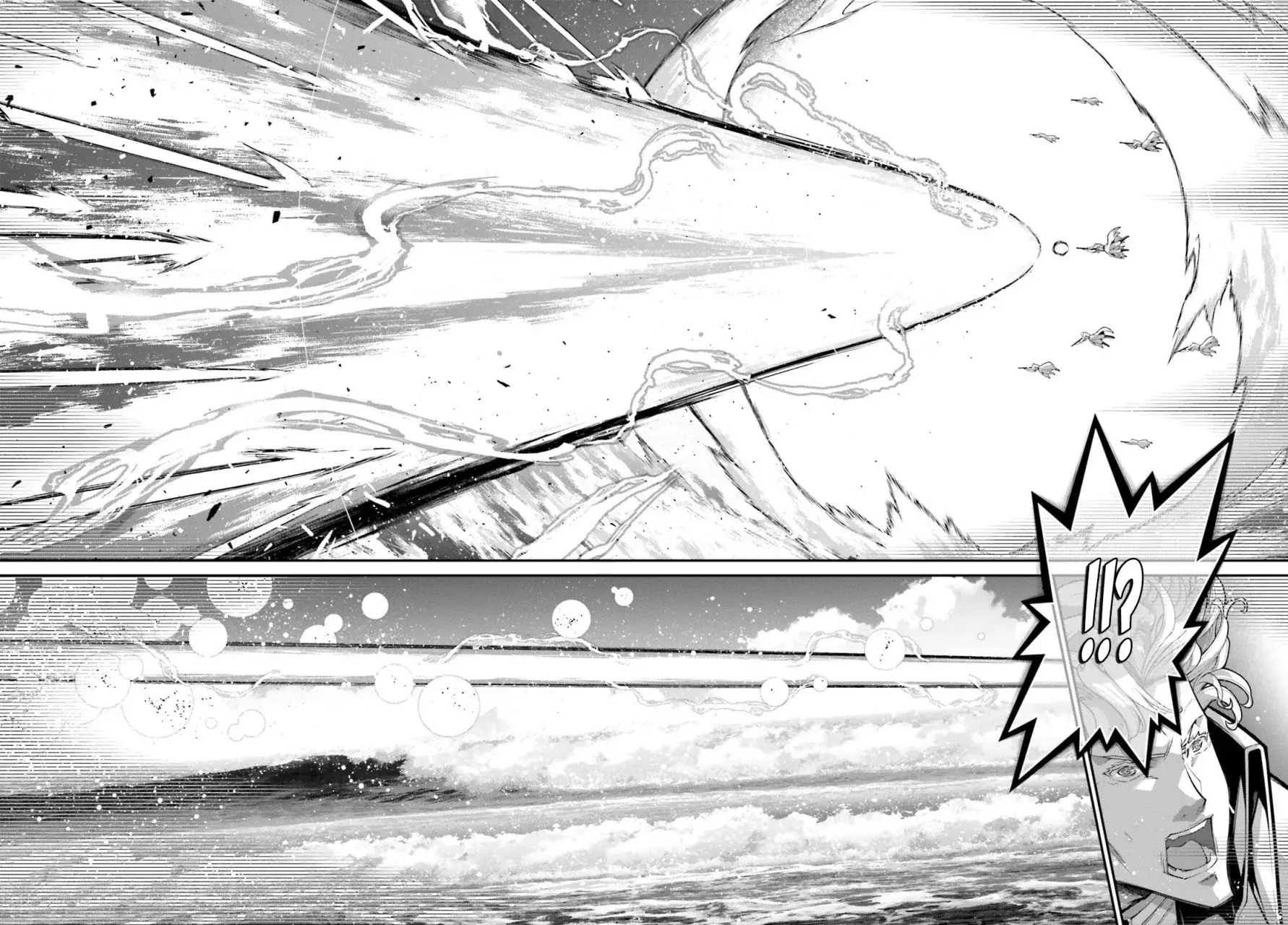 Youjo Senki Capitulo 108: La Batalla de Dodobird III página 13