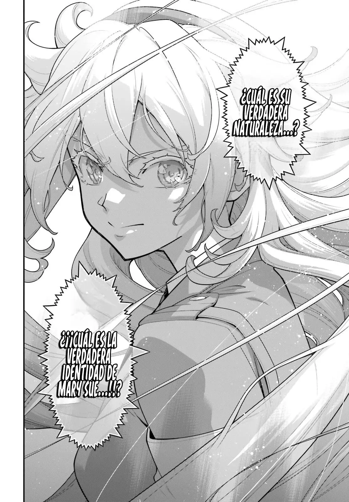 Youjo Senki Capitulo 108: La Batalla de Dodobird III página 5