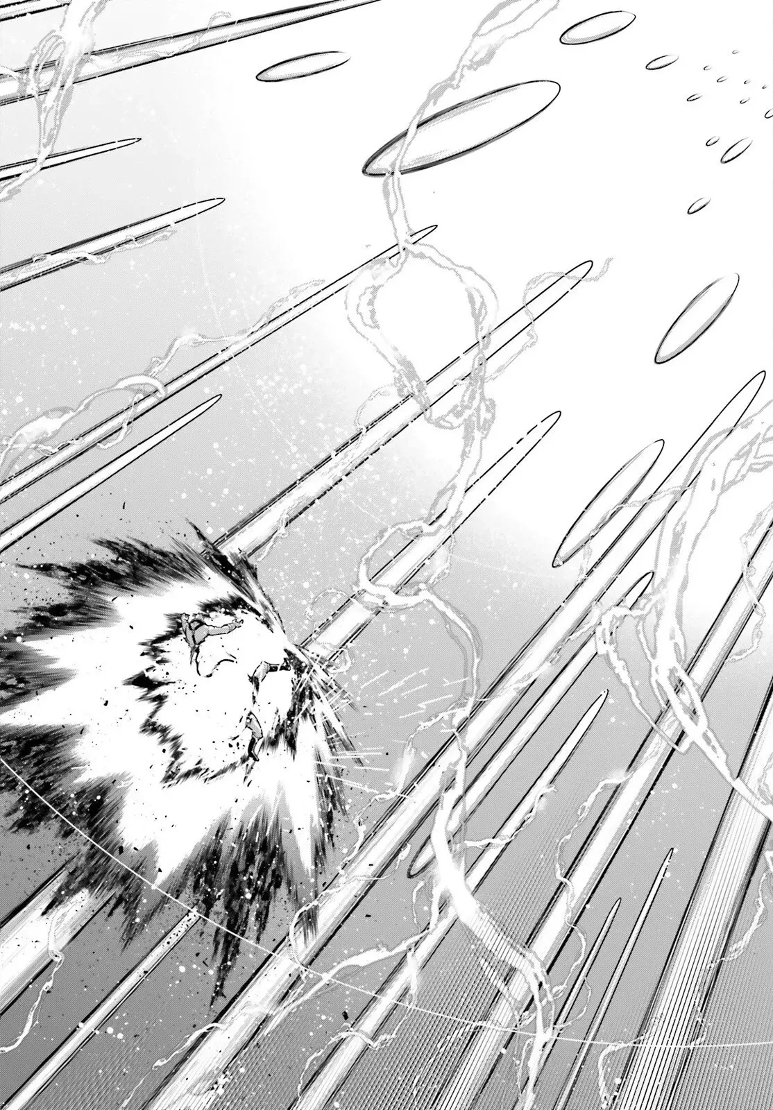Youjo Senki Capitulo 109: La Batalla de Dodobird IV página 33