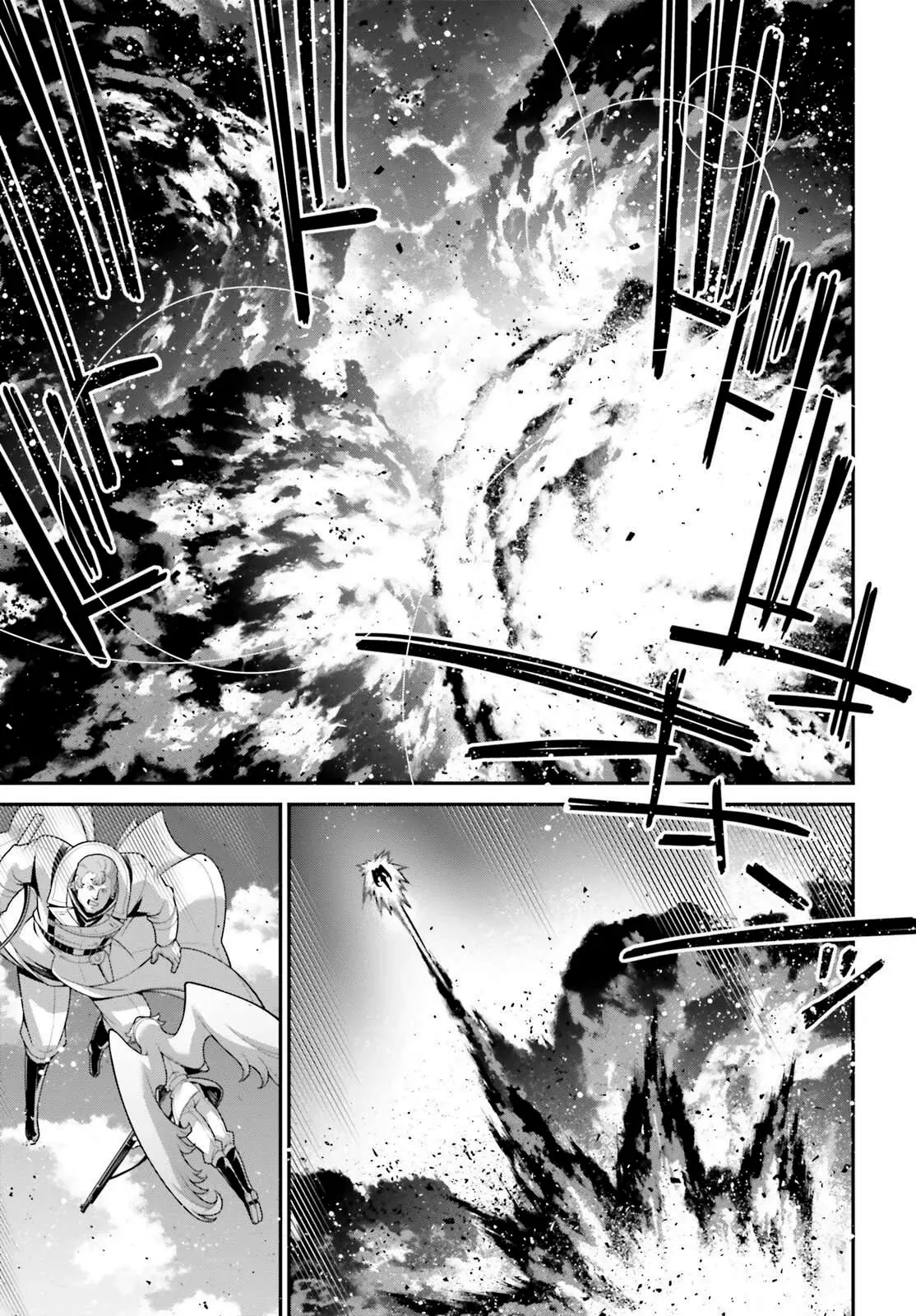 Youjo Senki Capitulo 113: La Batalla de Dodobird VIII página 29