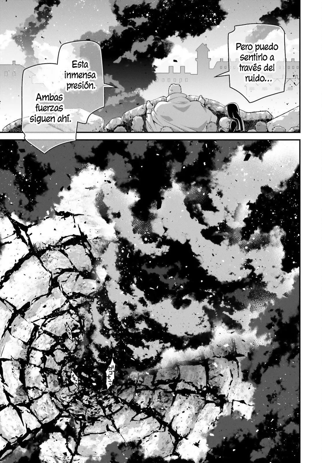 Youjo Senki Capitulo 114: La Batalla de Dodobird IX página 17