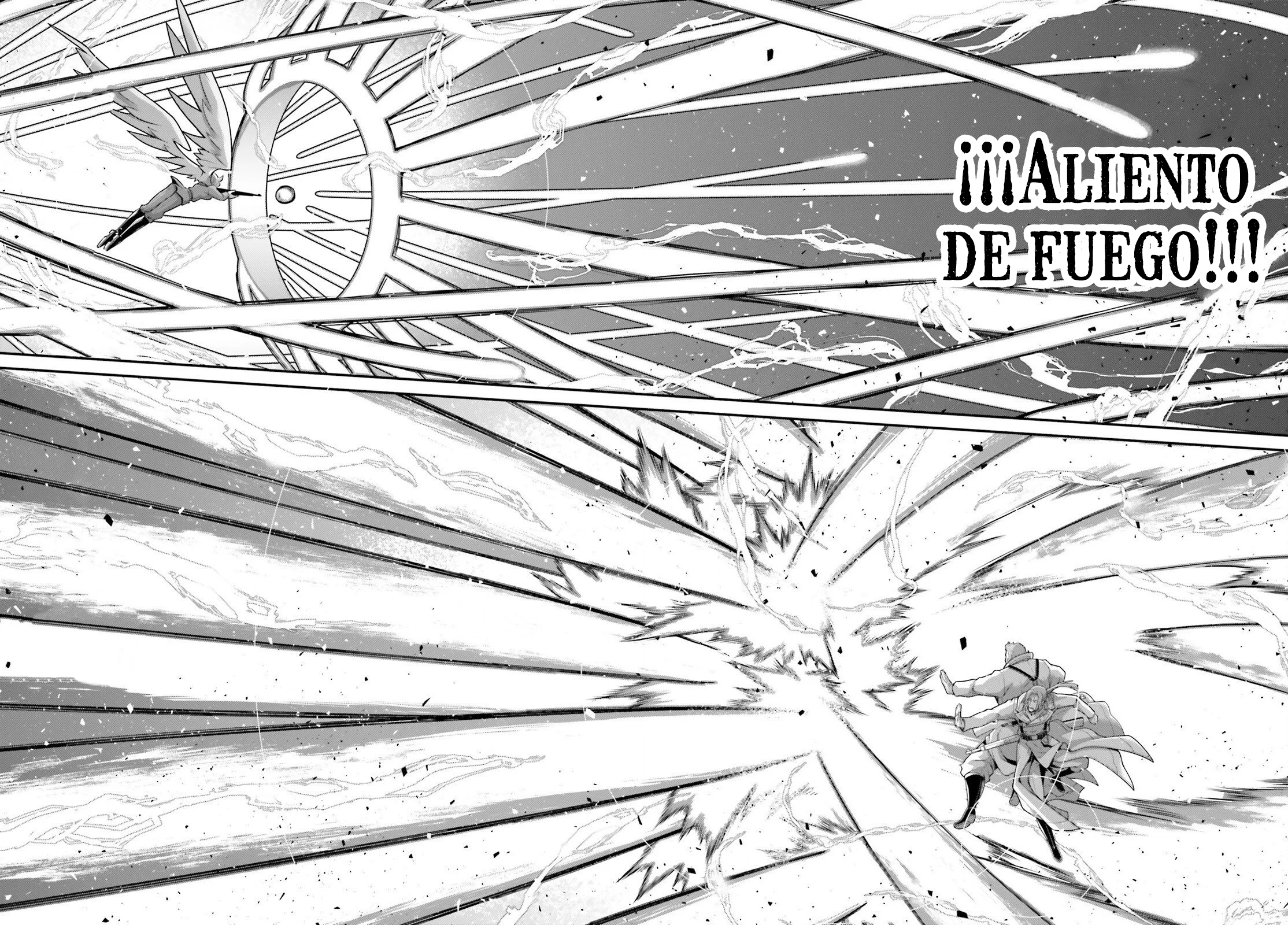 Youjo Senki Capitulo 115 página 30
