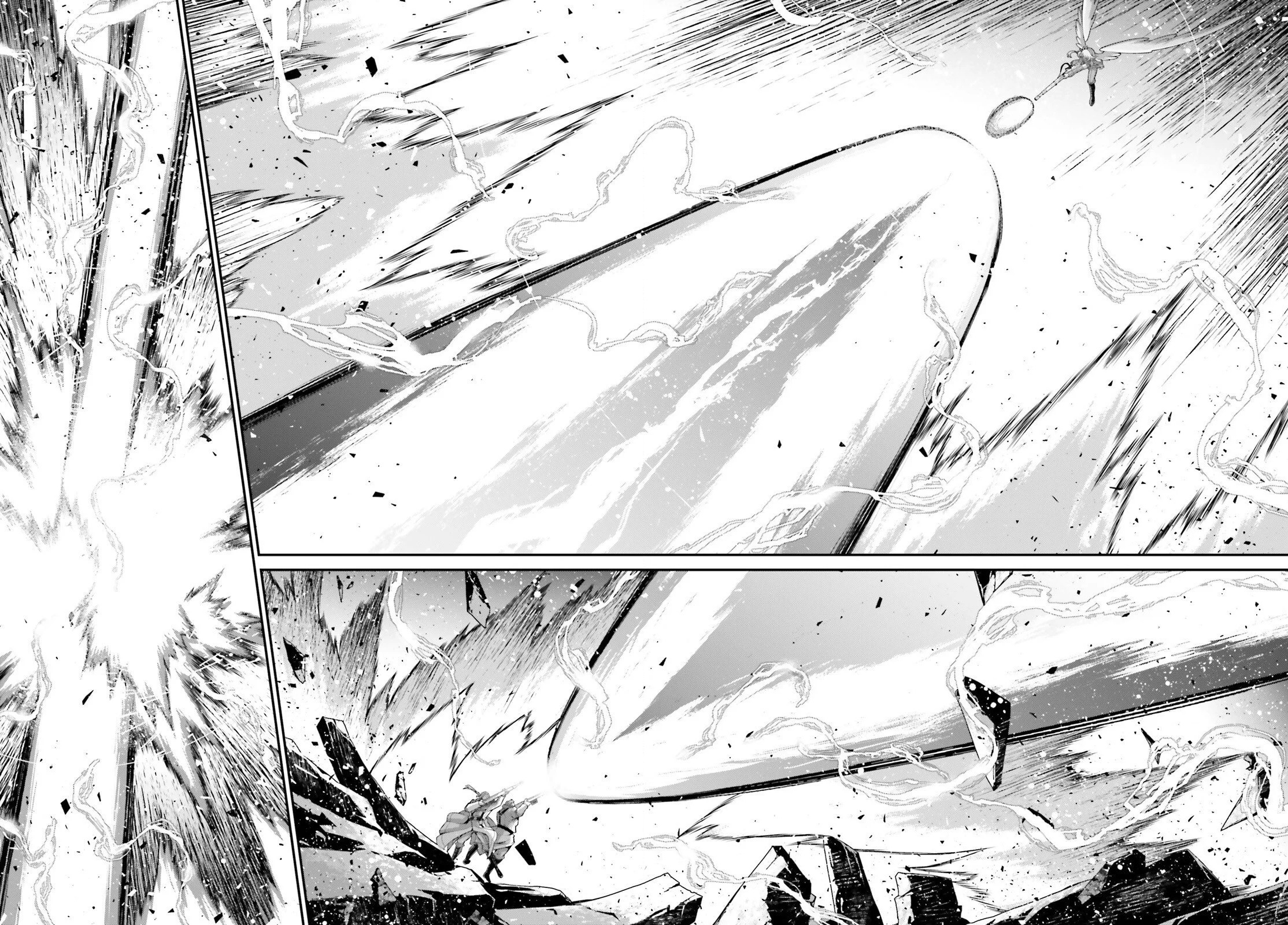Youjo Senki Capitulo 115 página 39
