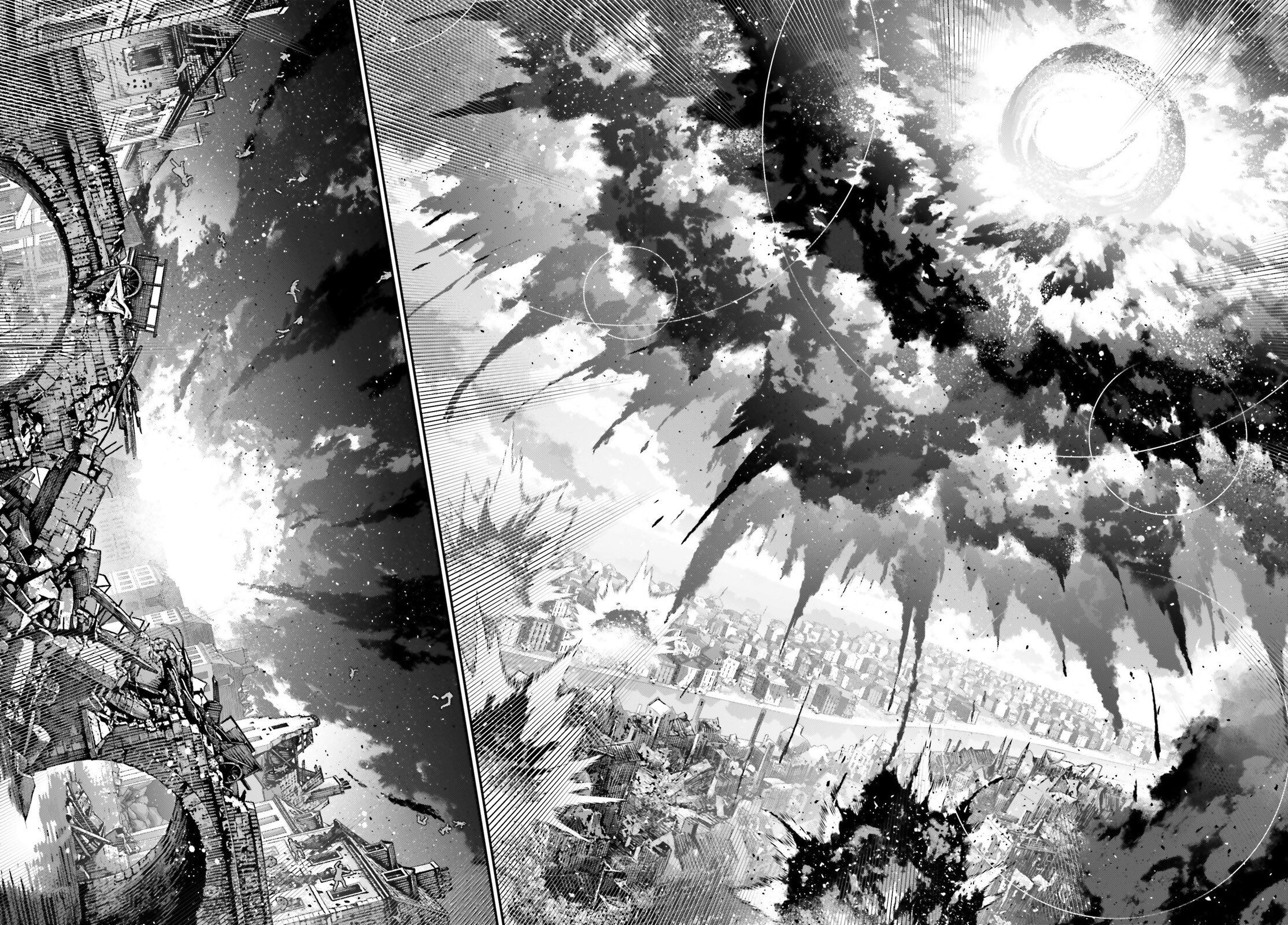 Youjo Senki Capitulo 116 página 18