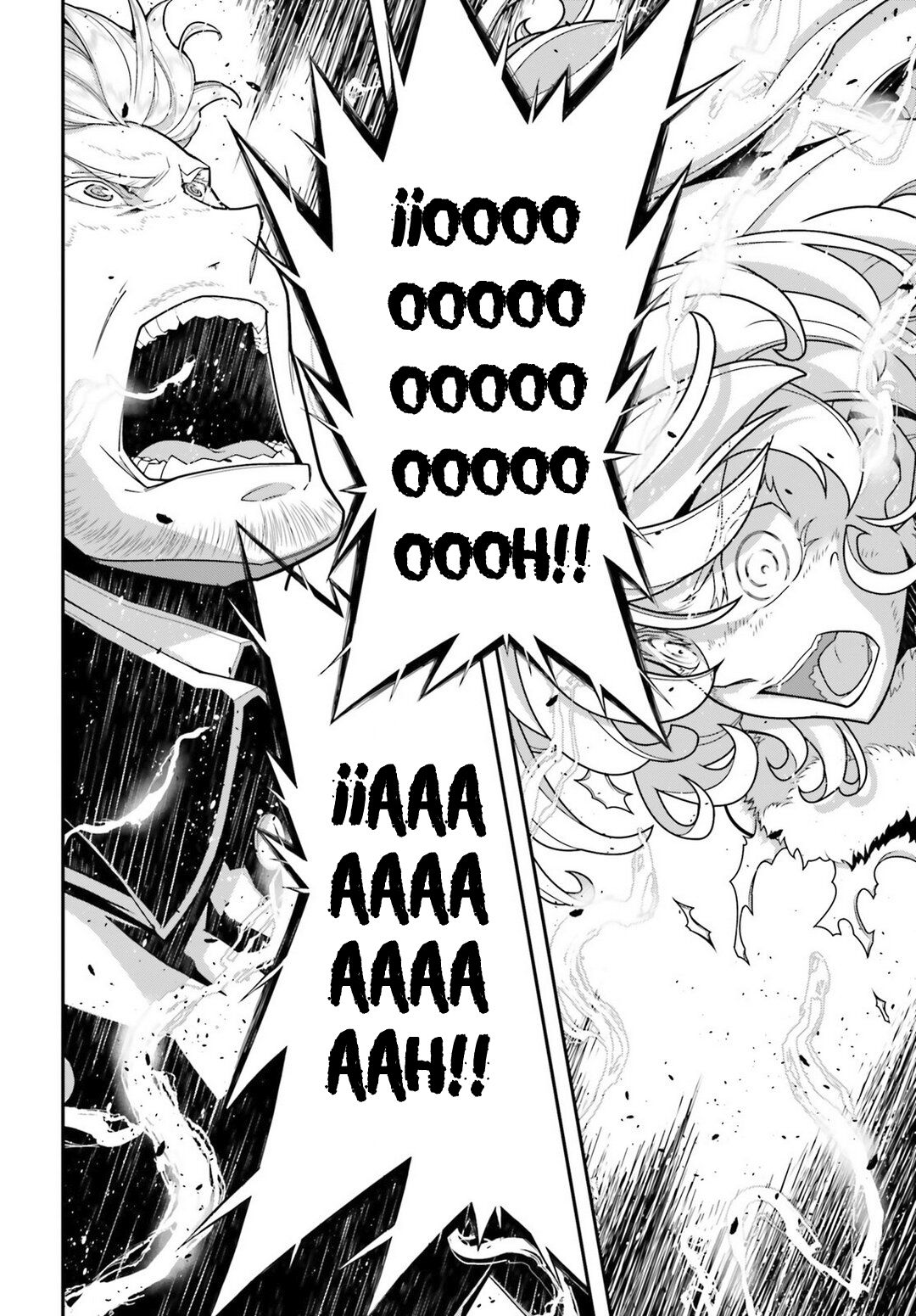 Youjo Senki Capitulo 22: Norden IX página 9