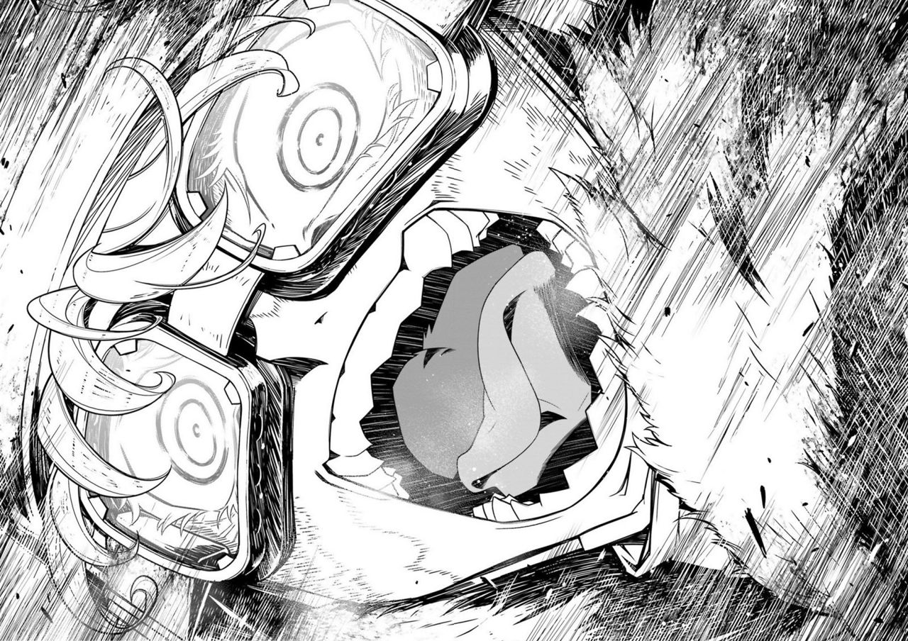 Youjo Senki Capitulo 25: El Demonio en la Costa de Norden III página 78